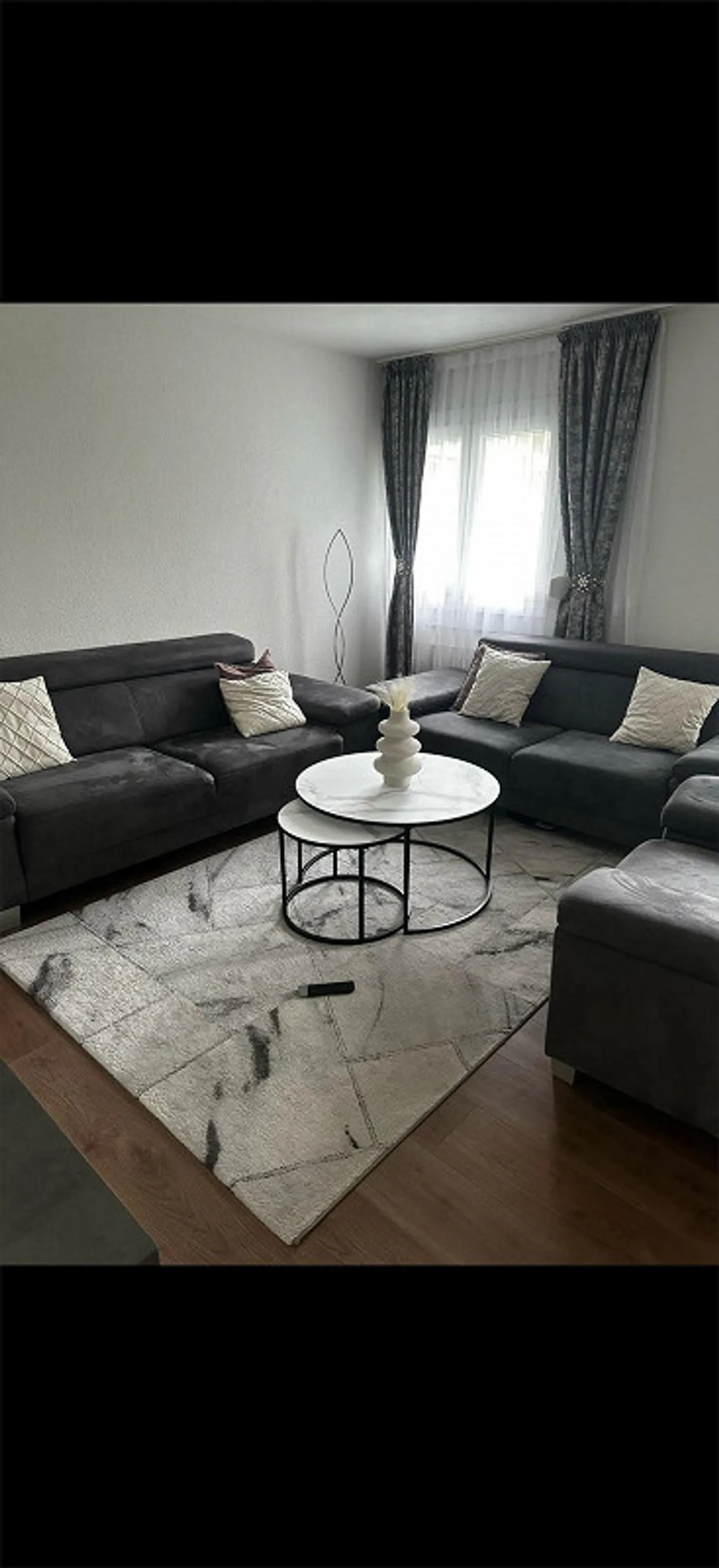 Bellissimo appartamento di 3.5 locali a Widnau - Foto 2 di 4