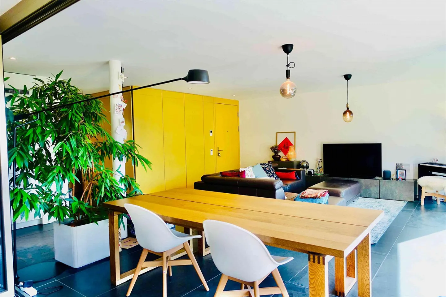 Living between city and nature - with a grand view of the Aare - Photo 6 of 13