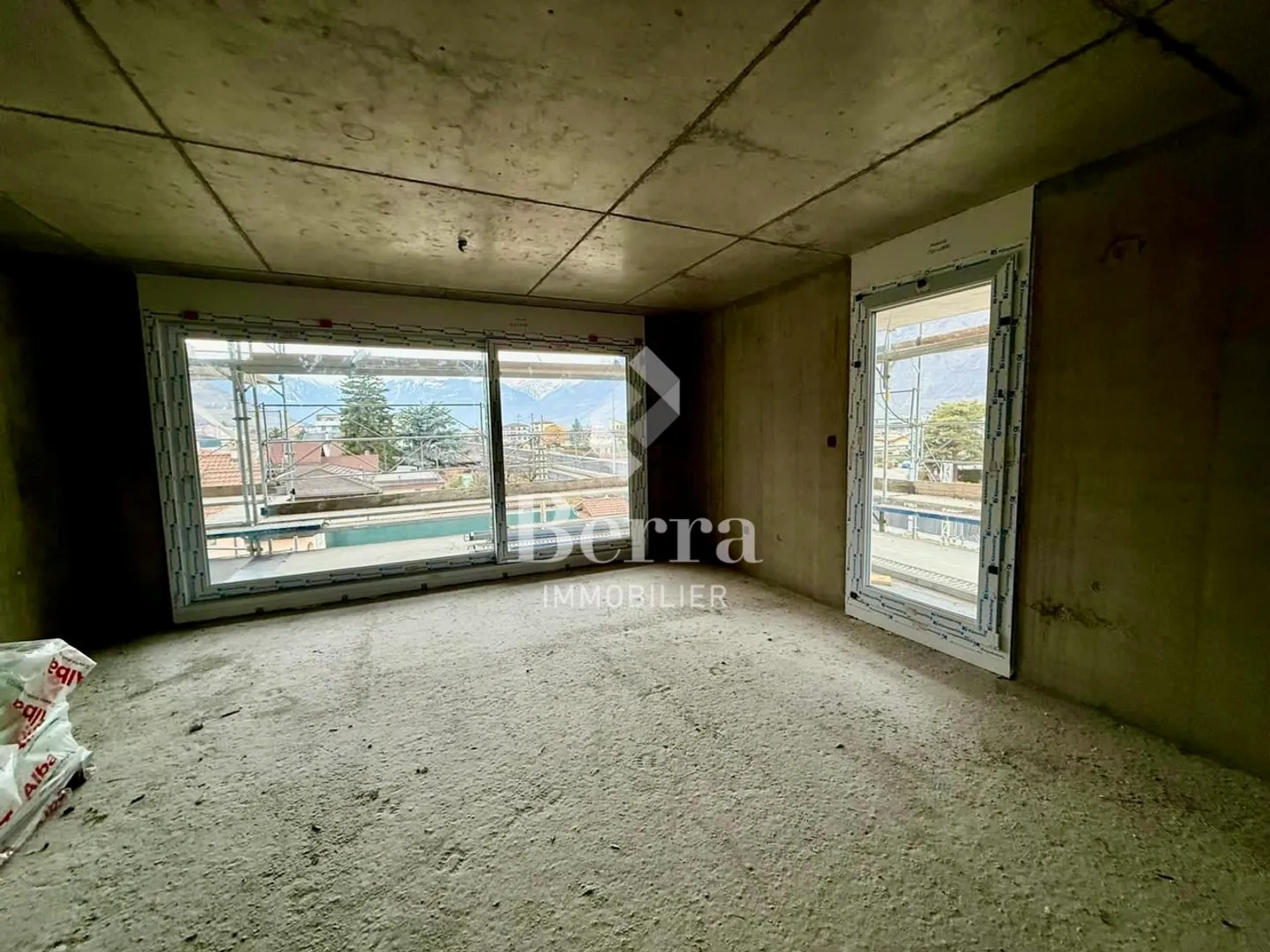 Ampio appartamento in nuovo sviluppo, attrezzature superiori - Foto 11 di 14