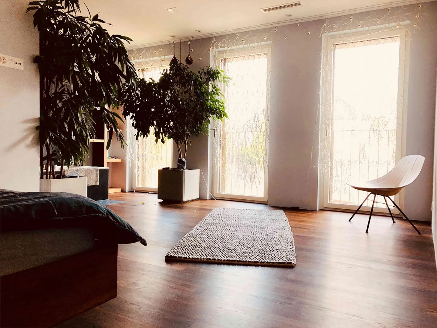 Living between city and nature - with a grand view of the Aare - Photo 8 of 13