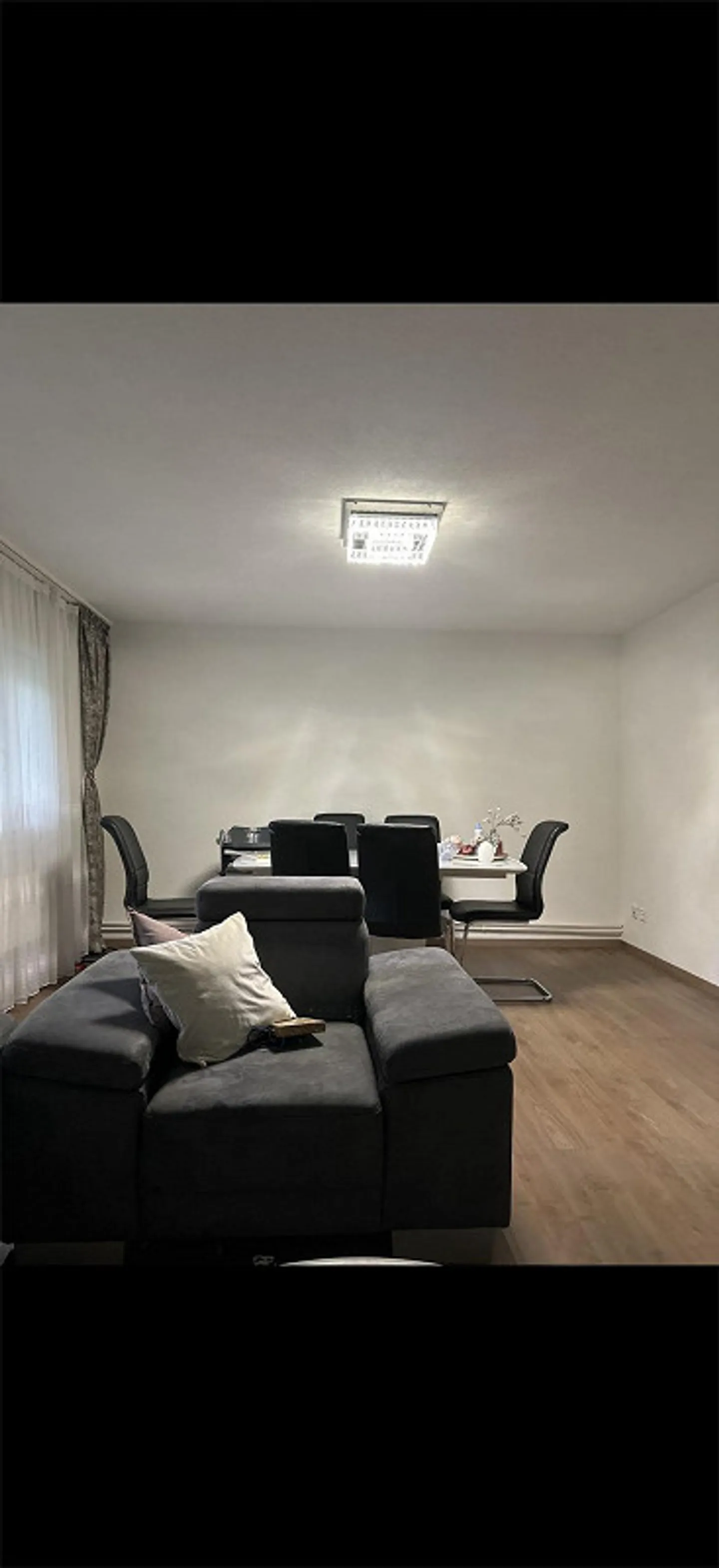 Bellissimo appartamento di 3.5 locali a Widnau - Foto 3 di 4