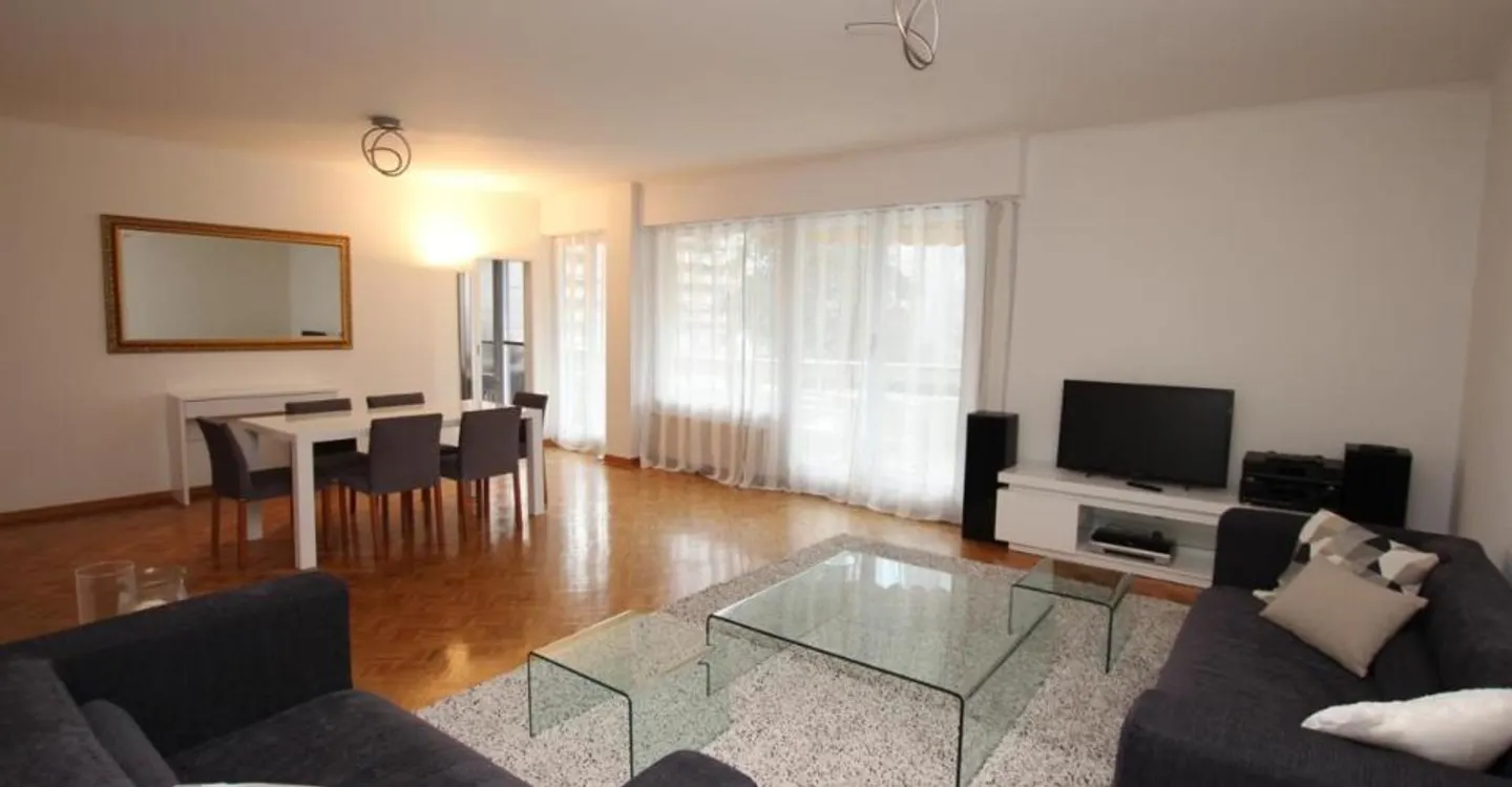 Appartamento 4 Locali Incantevole - Foto 1 di 6