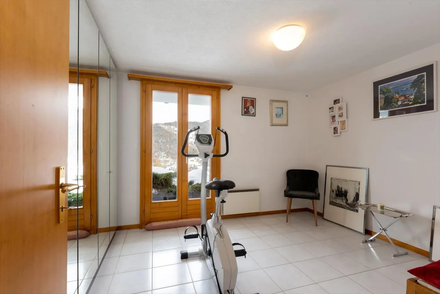 Luxury chalet with breathtaking views! - Photo 10 of 13