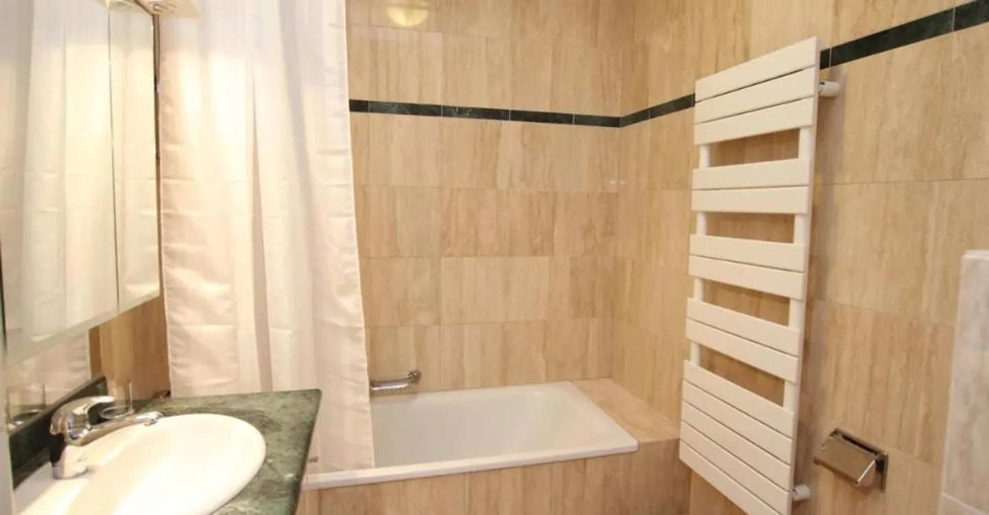 Appartamento 4 Locali Incantevole - Foto 4 di 6