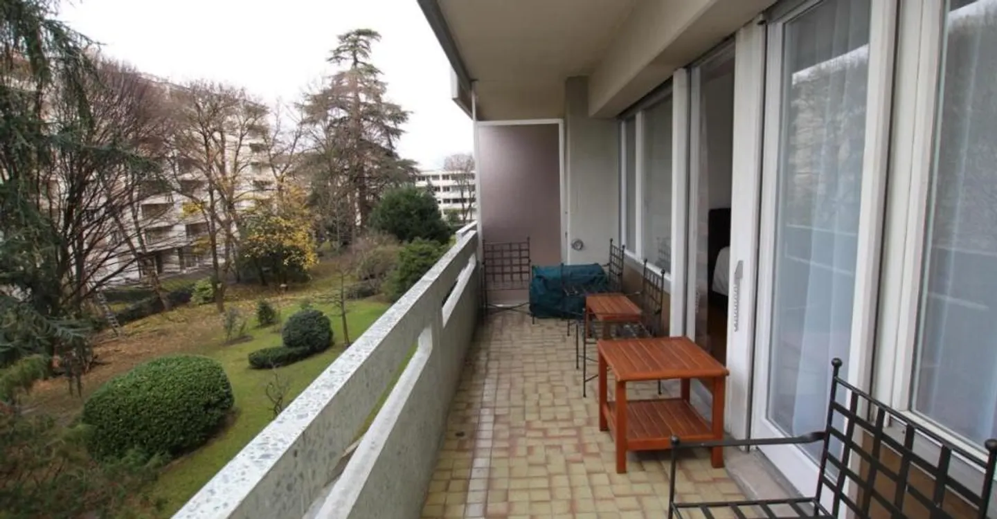 Appartamento 4 Locali Incantevole - Foto 5 di 6