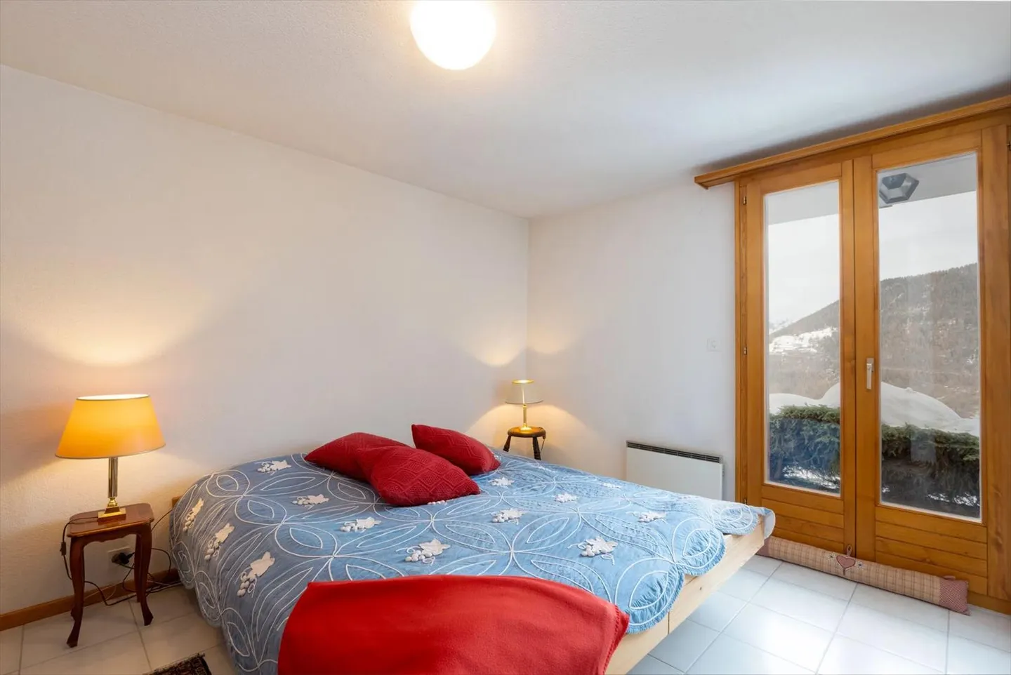 Luxury chalet with breathtaking views! - Photo 11 of 13