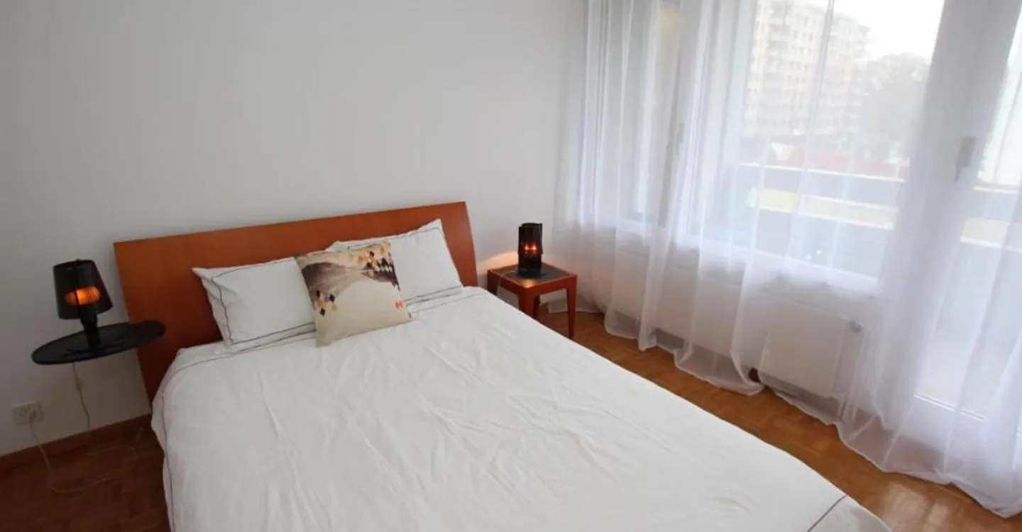 Appartamento 4 Locali Incantevole - Foto 6 di 6