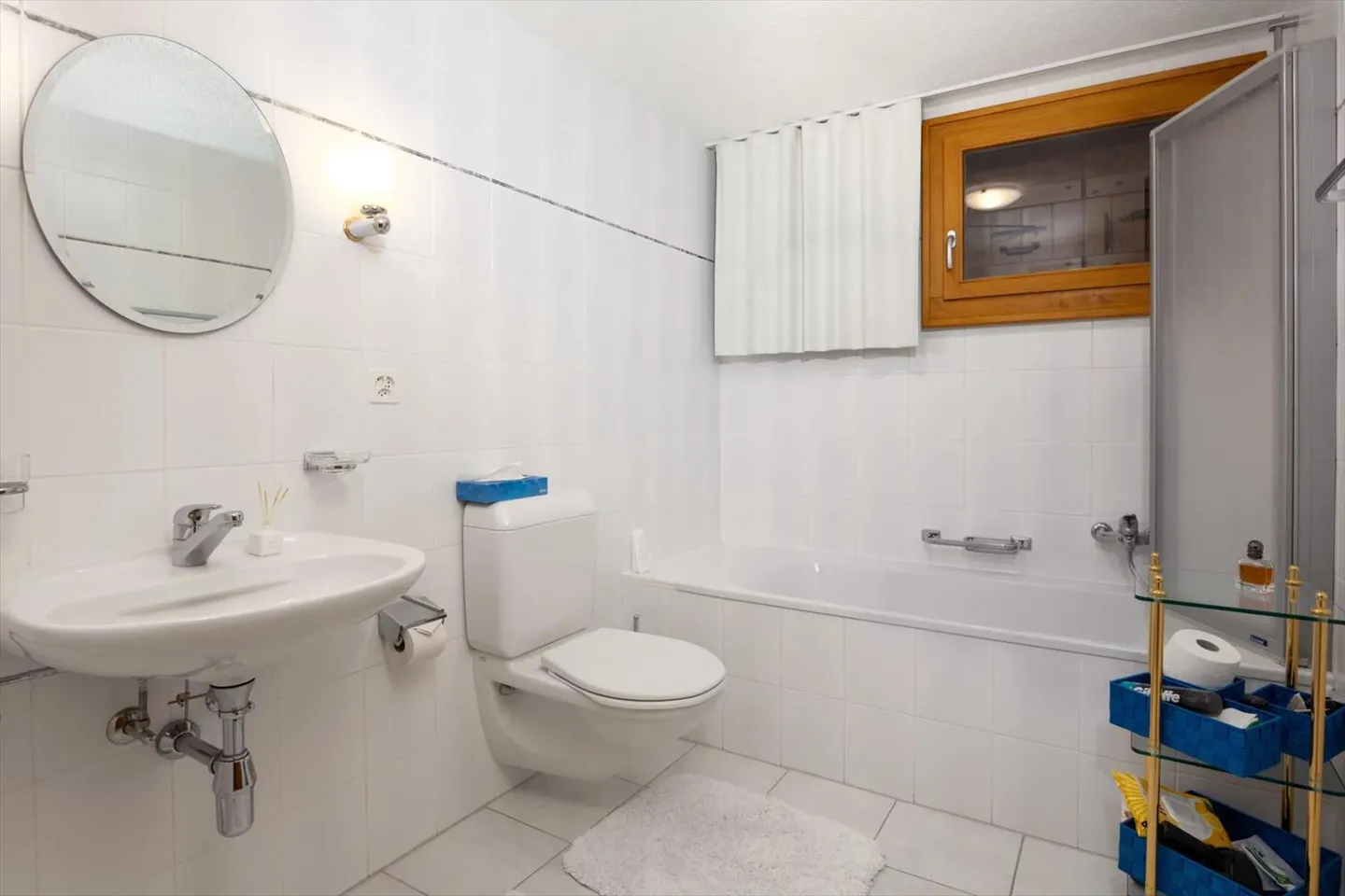 Luxury chalet with breathtaking views! - Photo 12 of 13