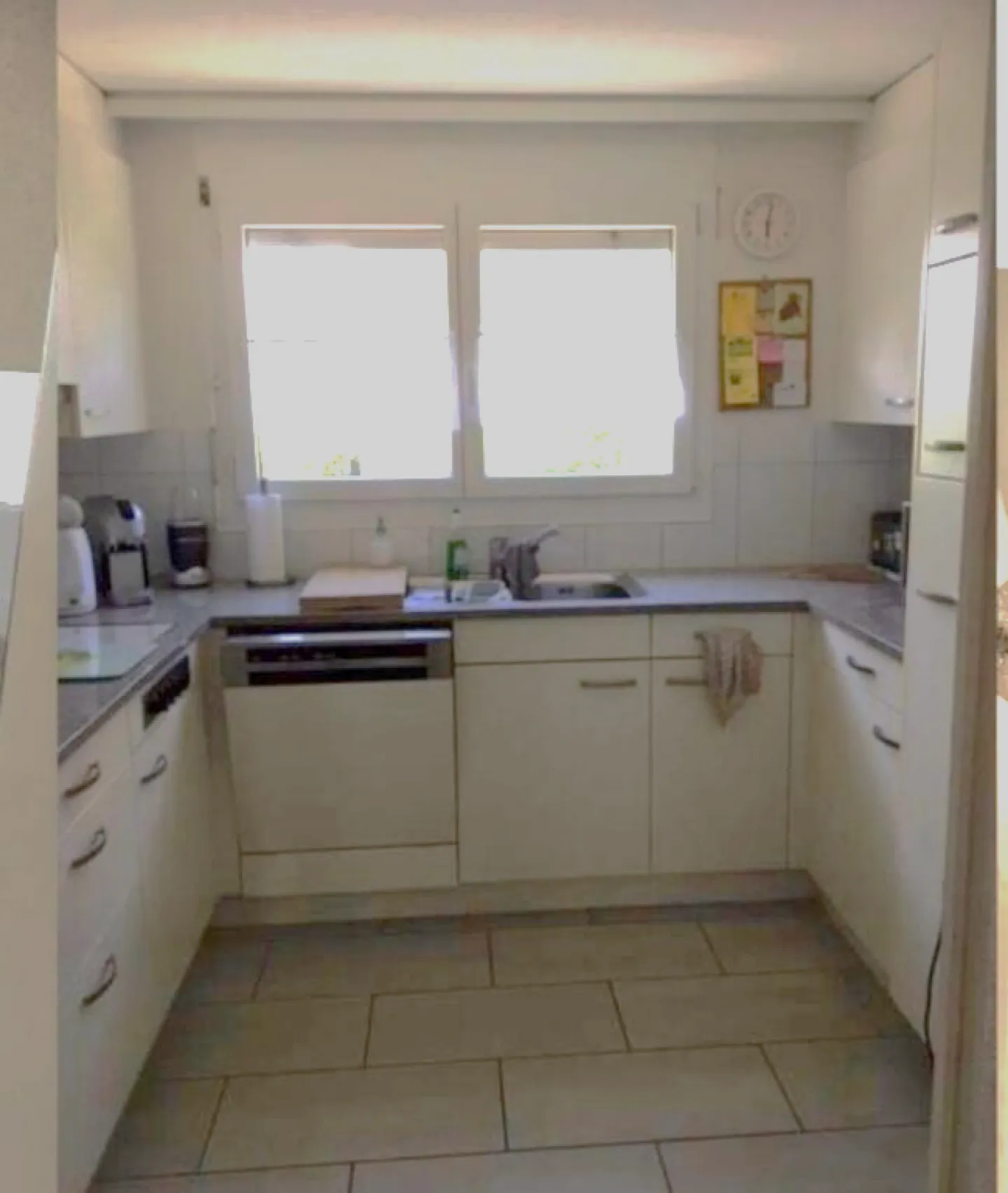 «Möbilierte Etage an bester Lage» - Foto 5 von 6