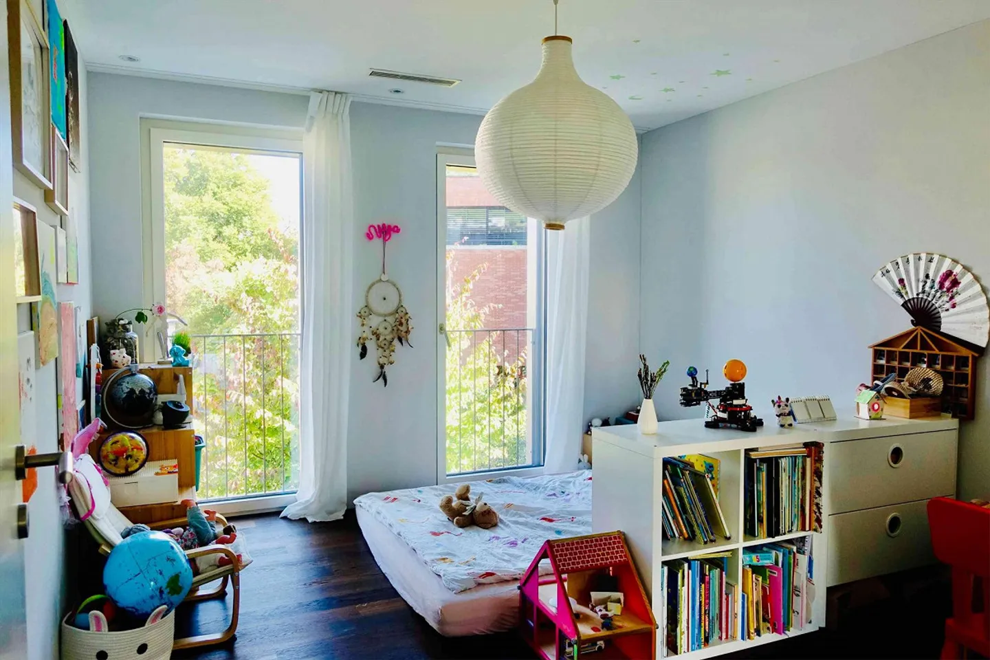 Living between city and nature - with a grand view of the Aare - Photo 11 of 13