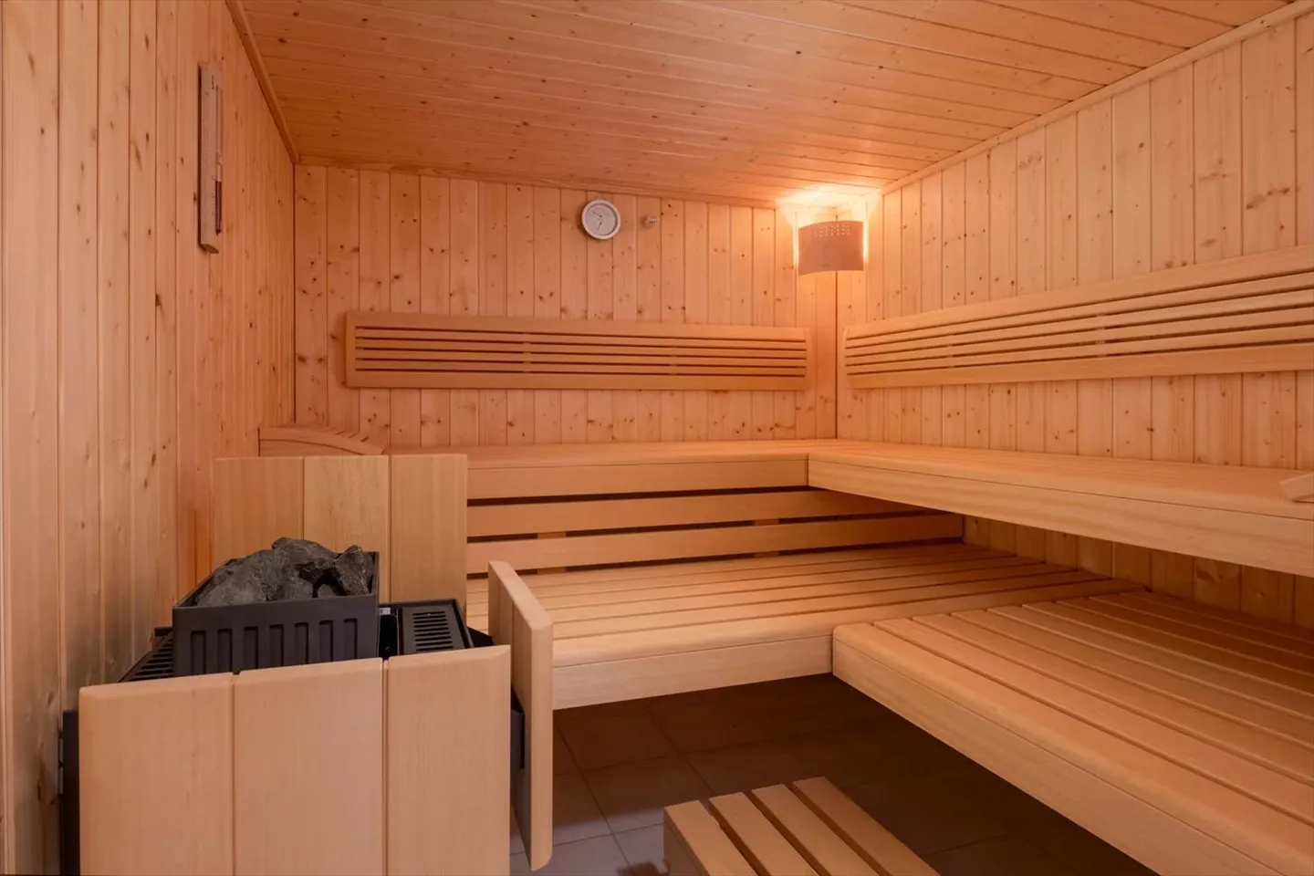 Luxury chalet with breathtaking views! - Photo 13 of 13