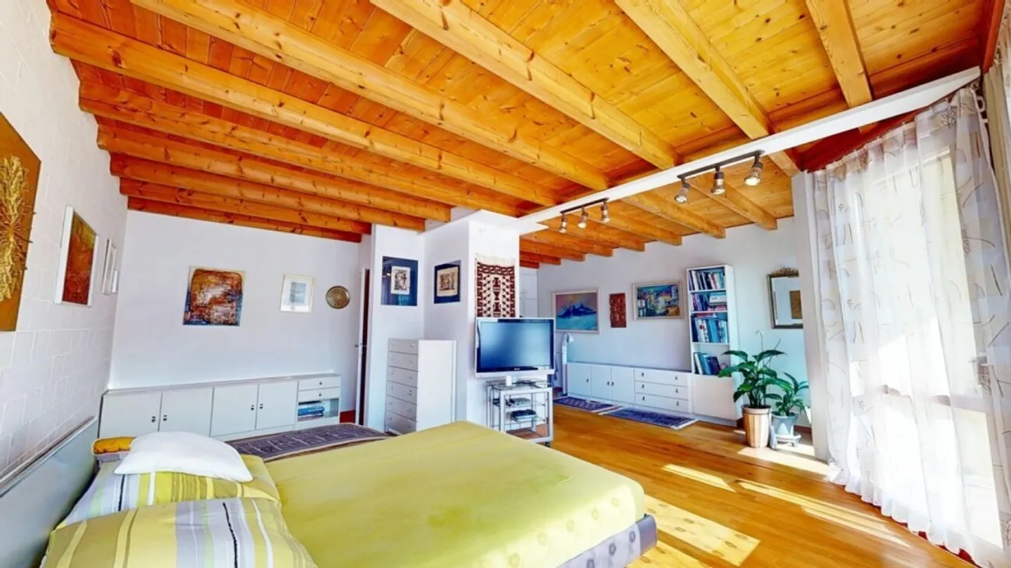 Familienfreundliches Reihenhaus in Burgdorf - Foto 9 von 15