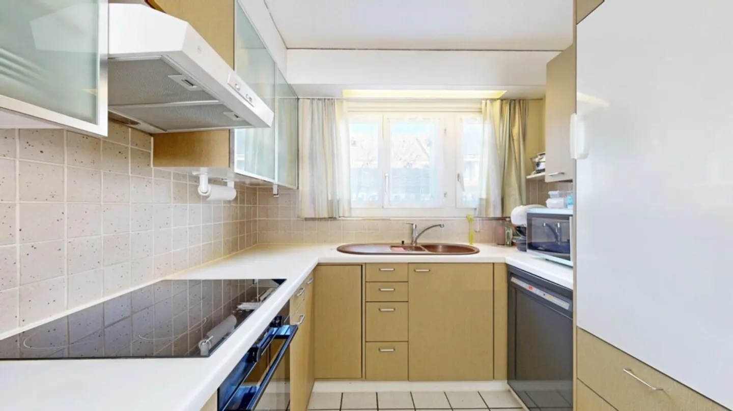 Familienfreundliches Reihenhaus in Burgdorf - Foto 11 von 15