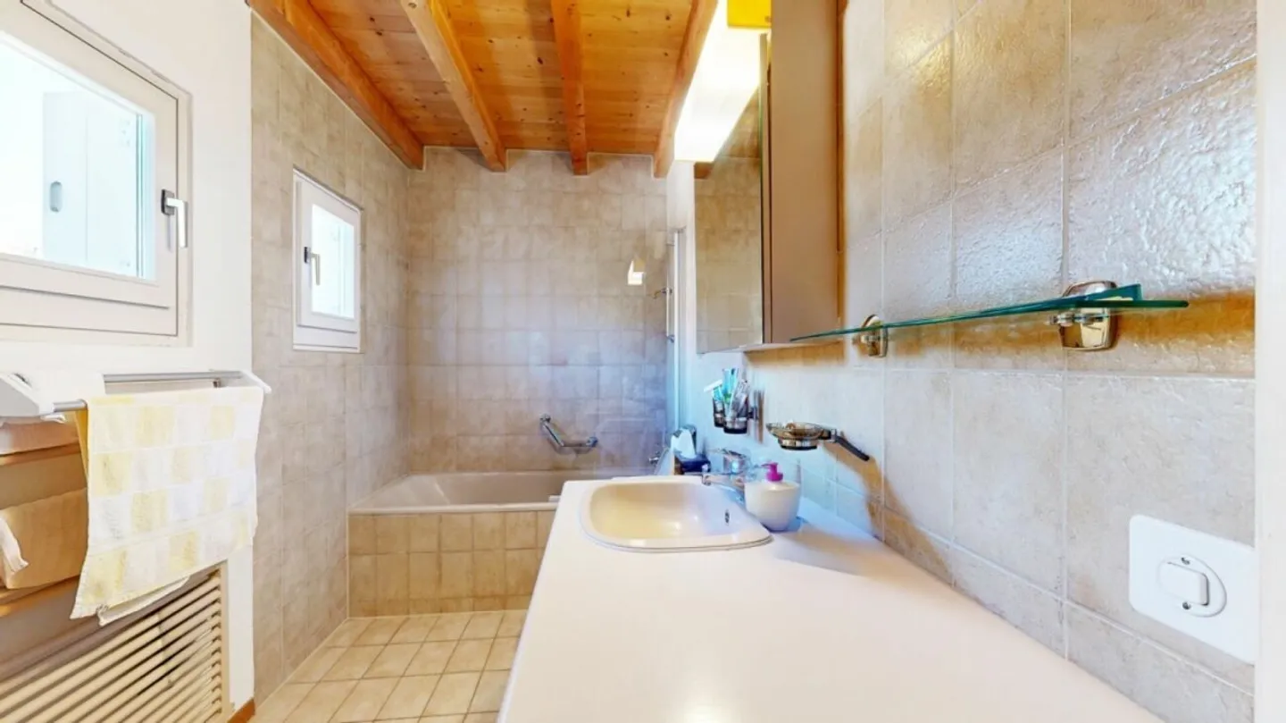 Familienfreundliches Reihenhaus in Burgdorf - Foto 12 von 15