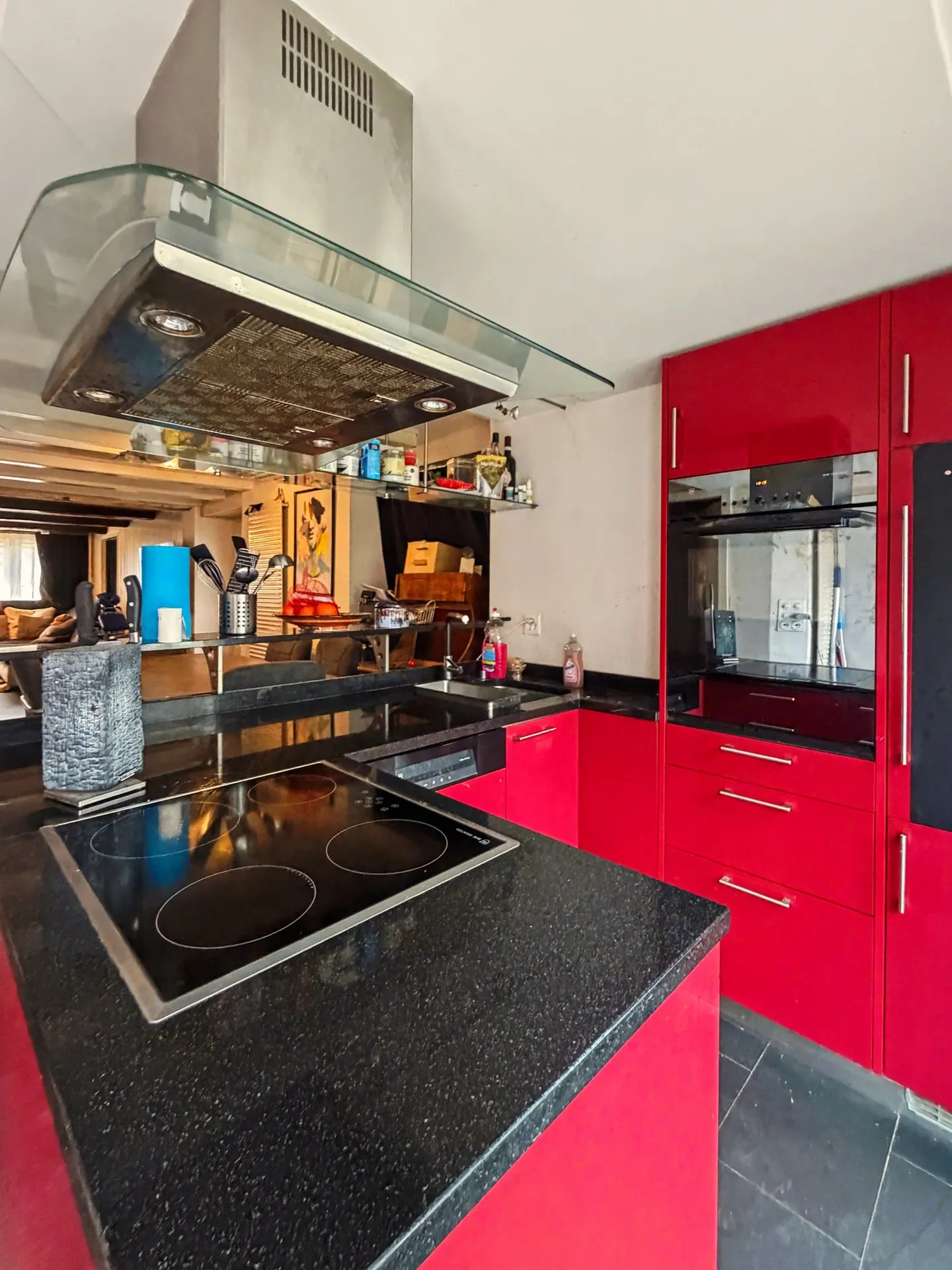 4.5-Room Corner House with Character - Family-Friendly Home in Flarz Style - Photo 2 of 10