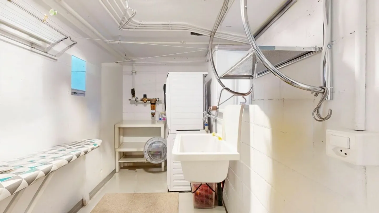 Familienfreundliches Reihenhaus in Burgdorf - Foto 14 von 15