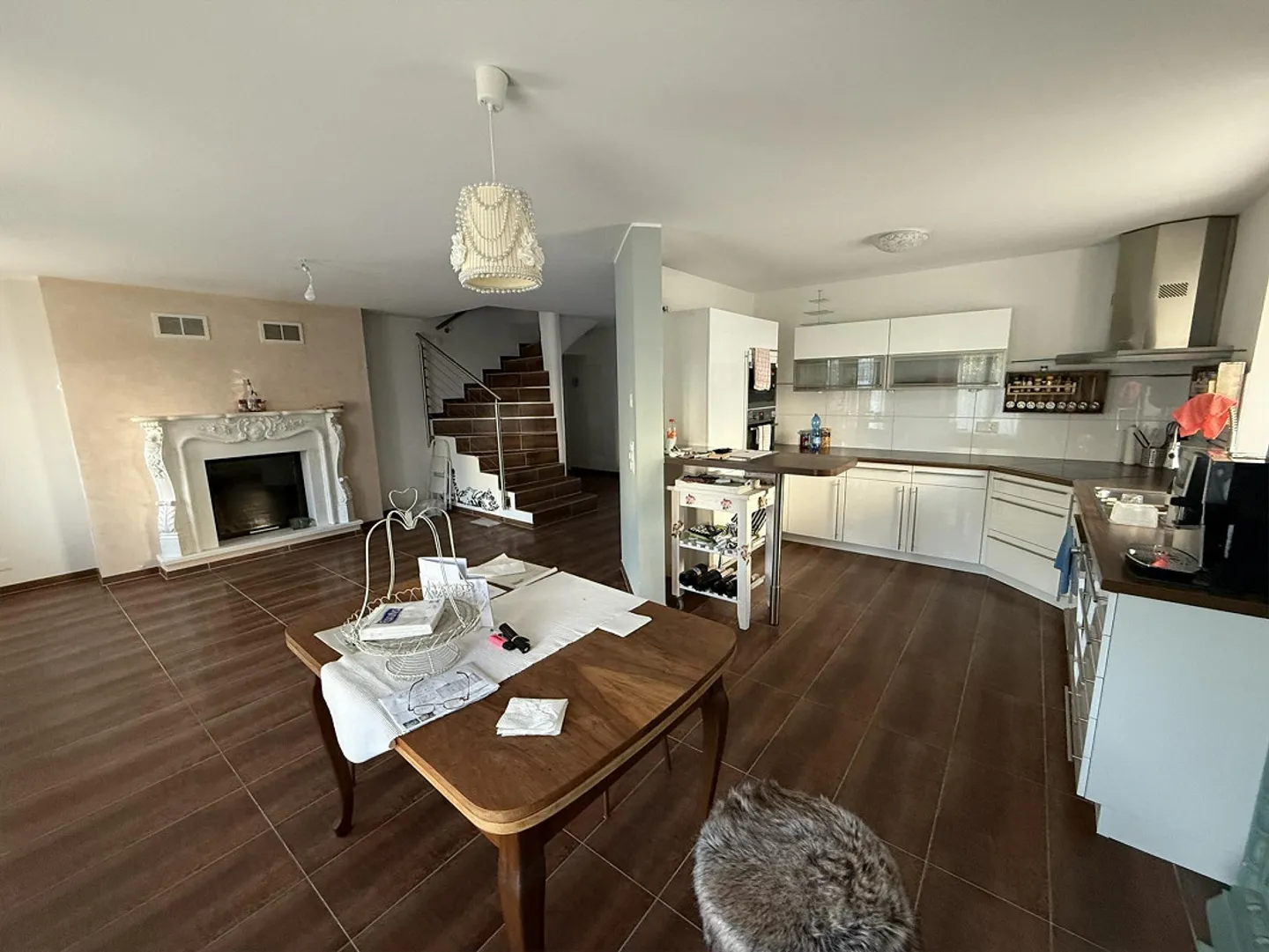 Maisonette avec jardin - Photo 3 sur 17