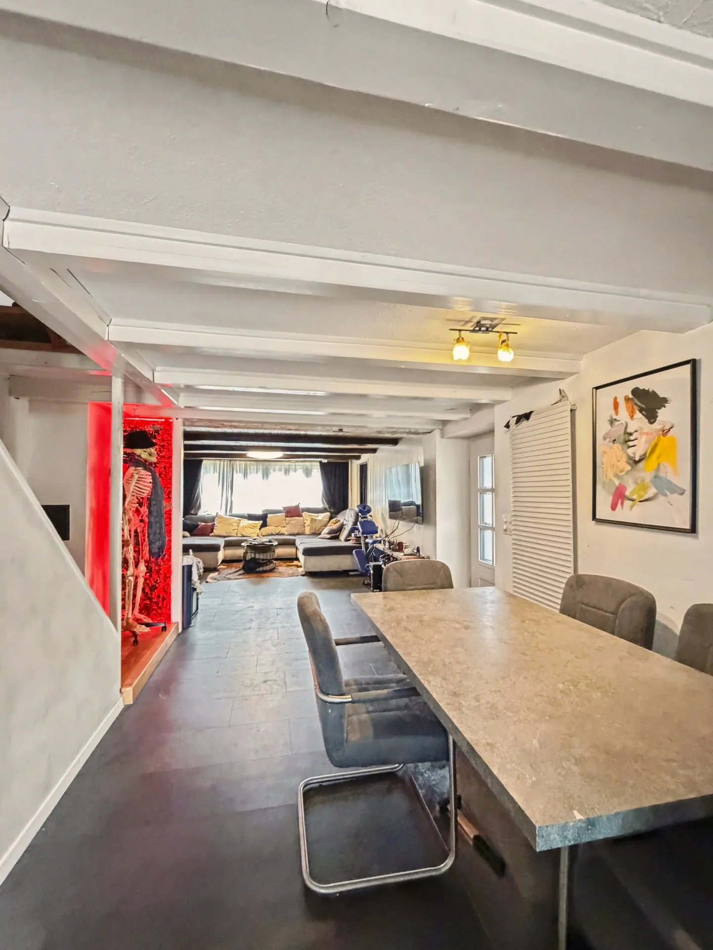 4.5-Room Corner House with Character - Family-Friendly Home in Flarz Style - Photo 3 of 10