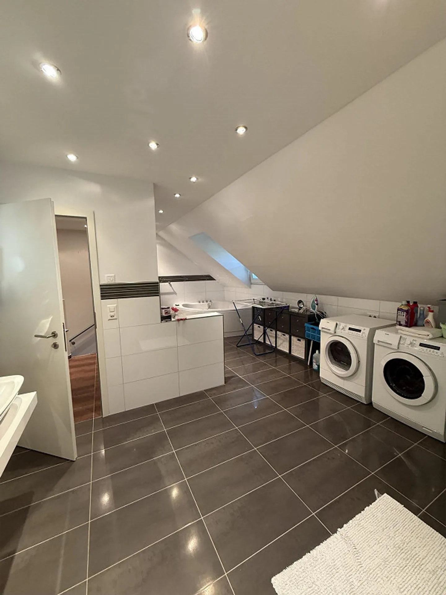 Maisonette avec jardin - Photo 6 sur 17