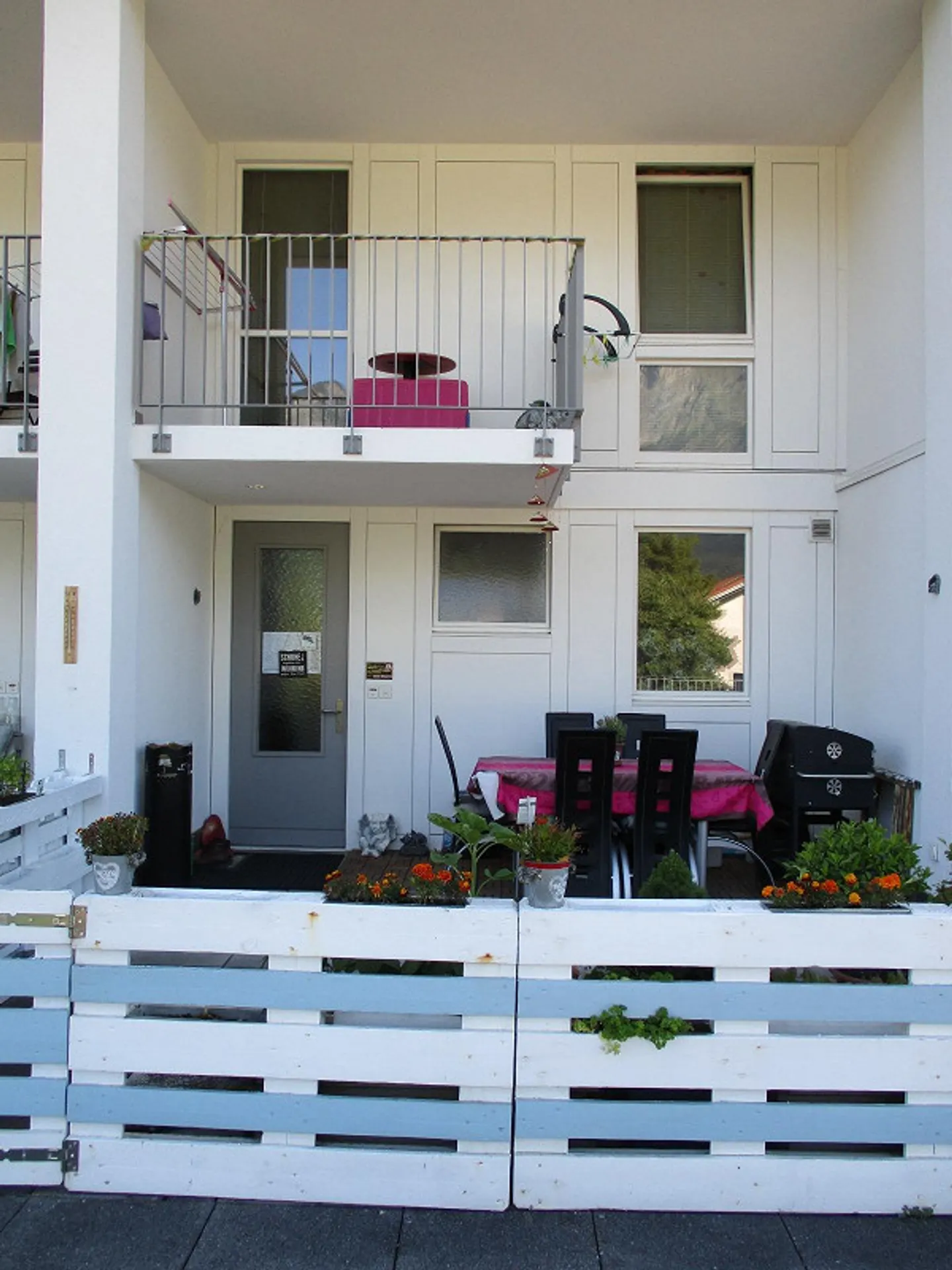 Charmante 4.5 Zi Wohnung - Foto 1 von 12