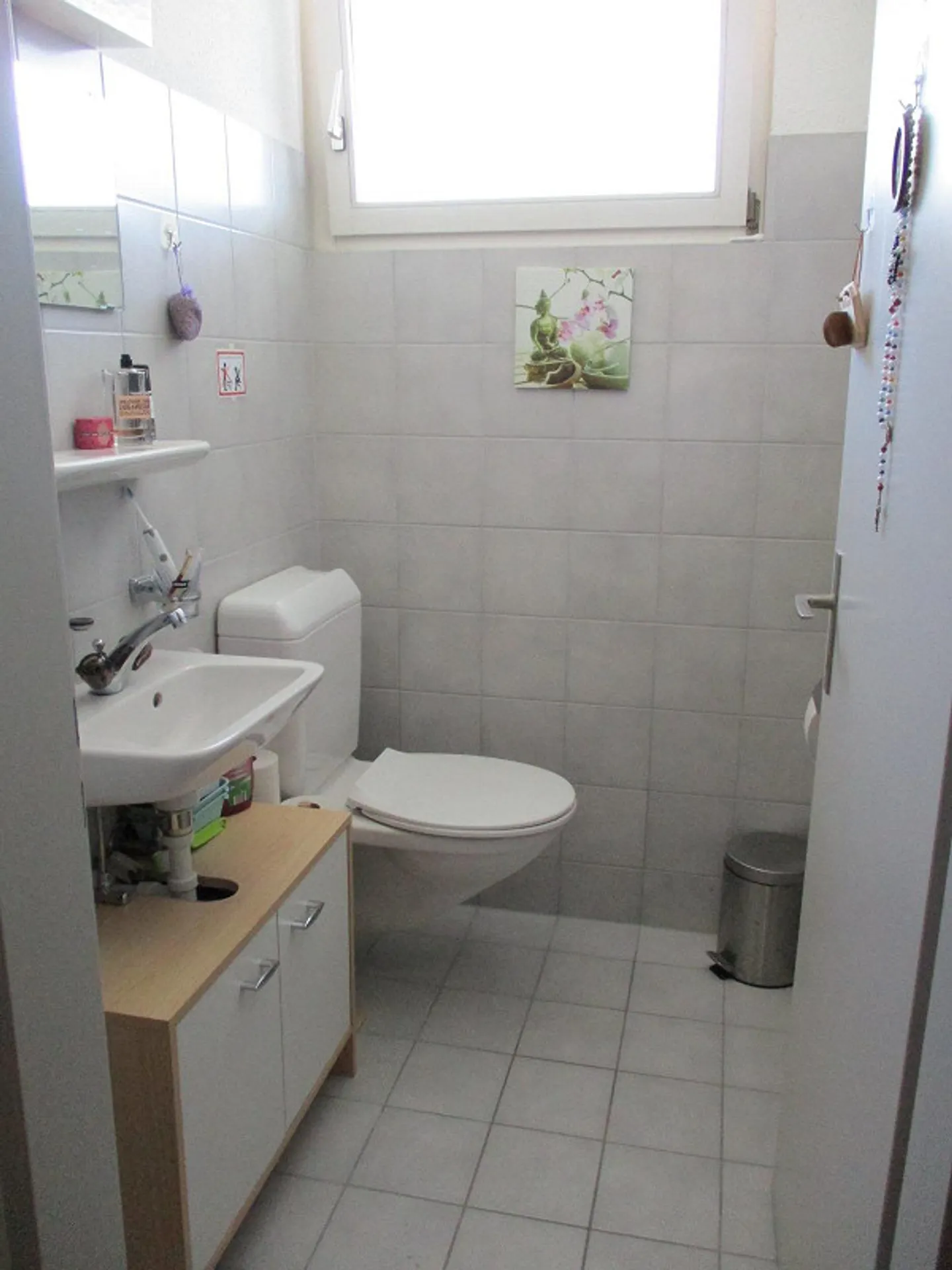 Charmante 4.5 Zi Wohnung - Foto 2 von 12