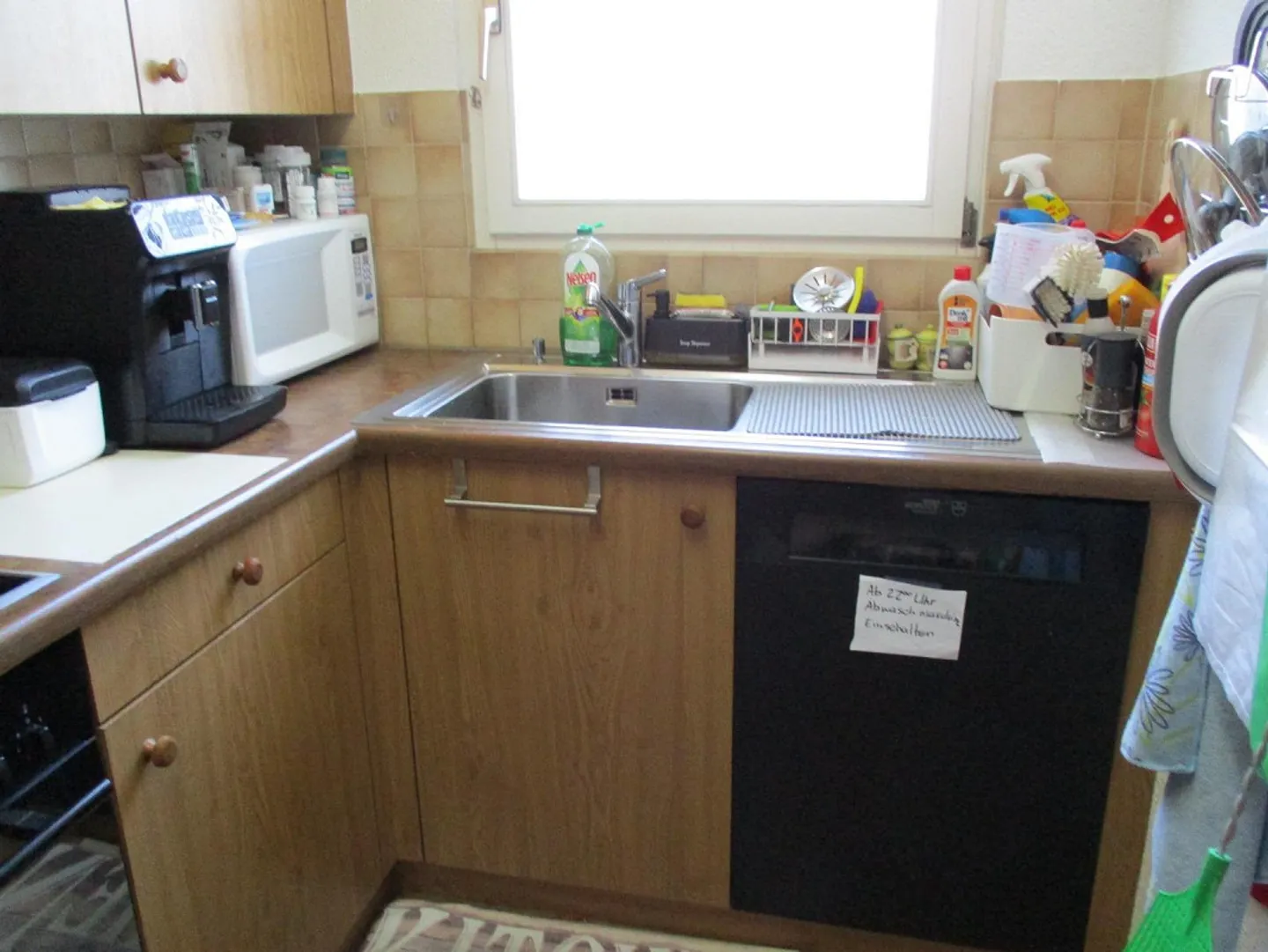 Charmante 4.5 Zi Wohnung - Foto 5 von 12