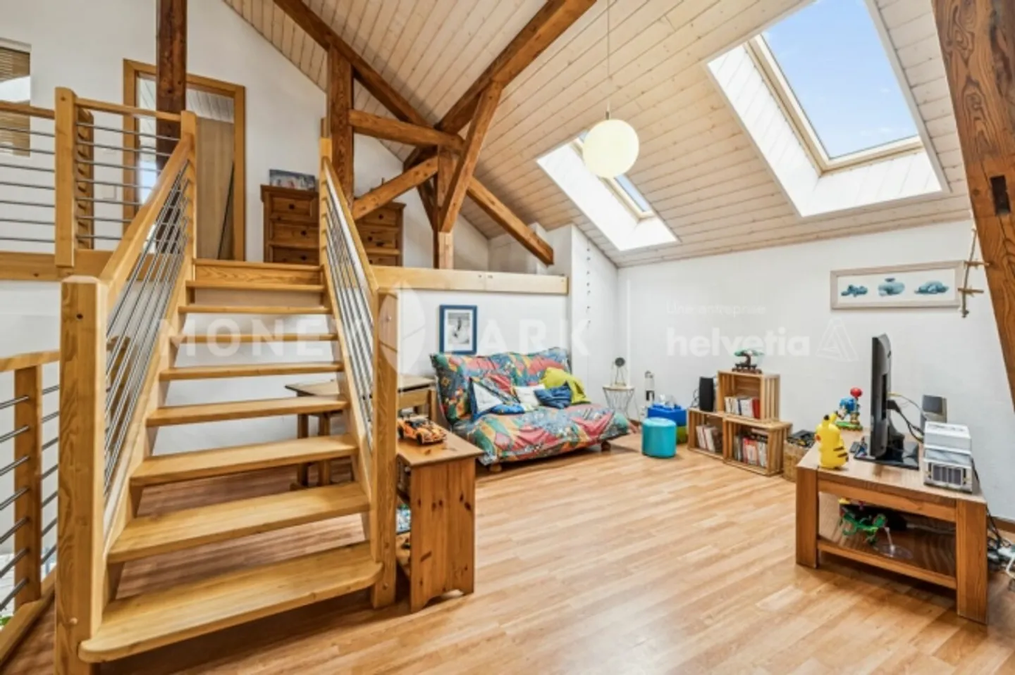 Casa a gradini in vendita - Foto 9 di 10