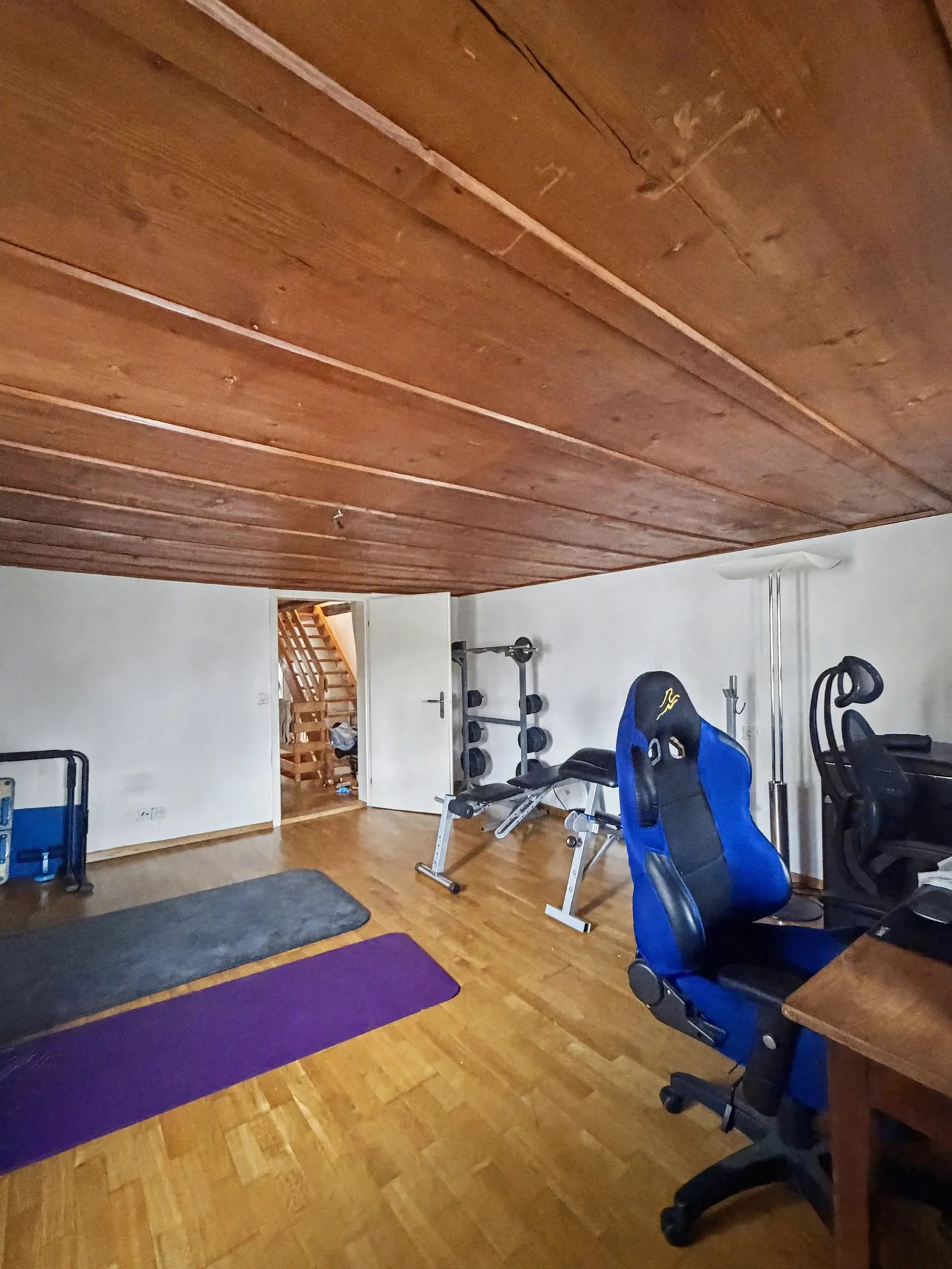 4.5-Room Corner House with Character - Family-Friendly Home in Flarz Style - Photo 6 of 10