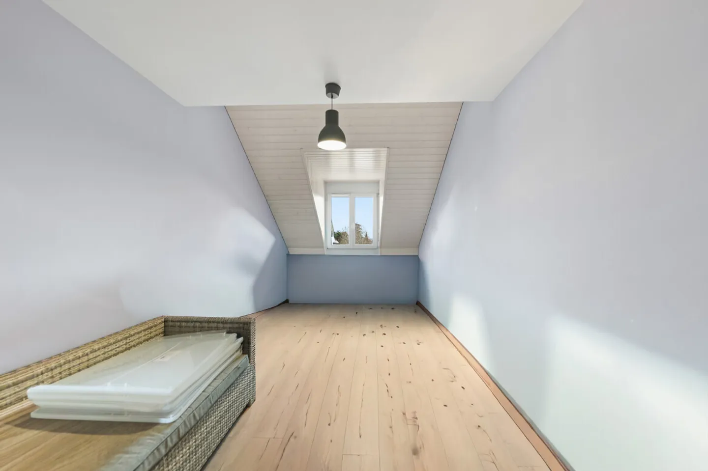 UN DUPLEX ECCEZIONALE NEL CUORE DI GLAND - Foto 6 di 8