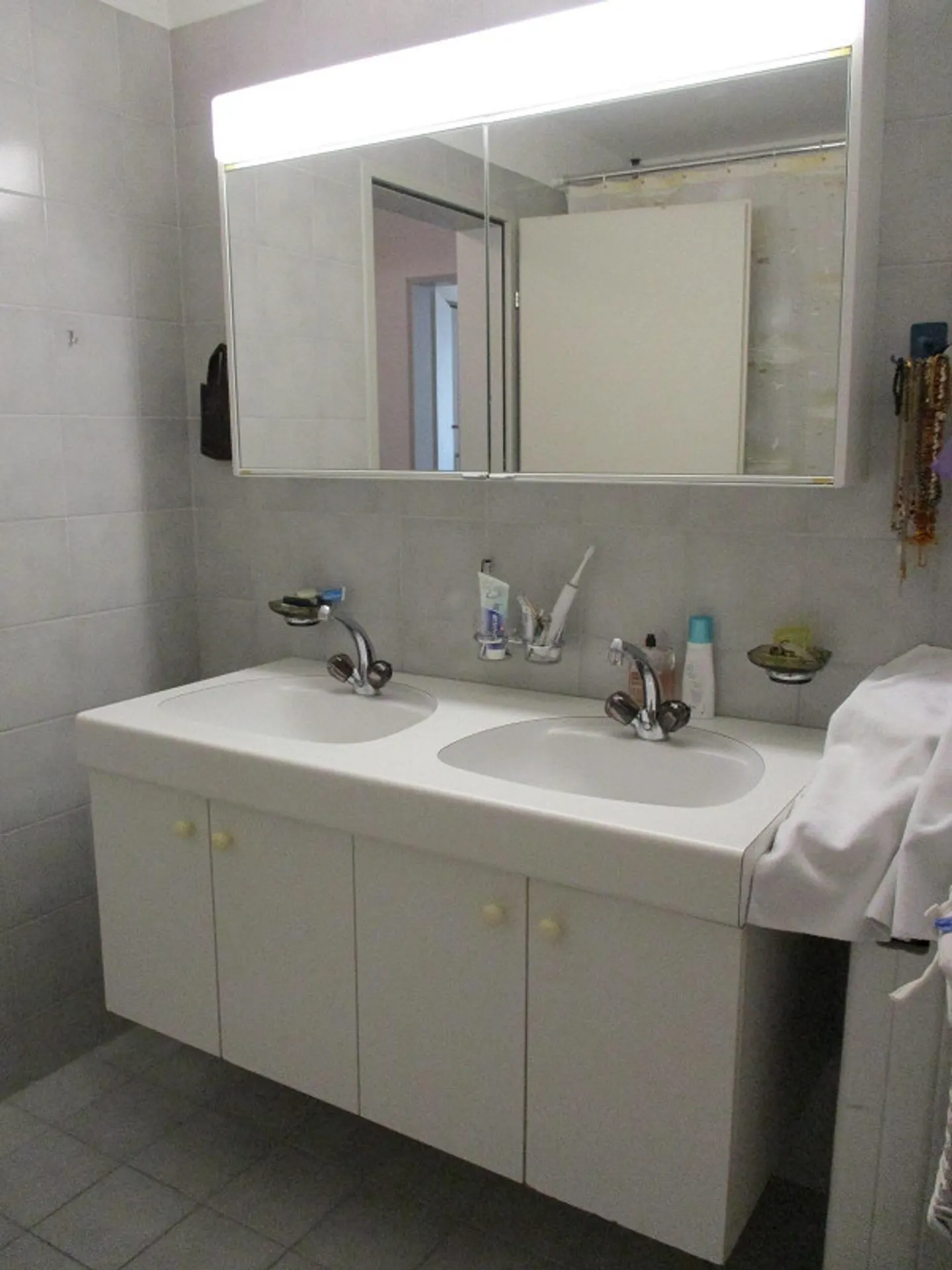 Charmante 4.5 Zi Wohnung - Foto 8 von 12
