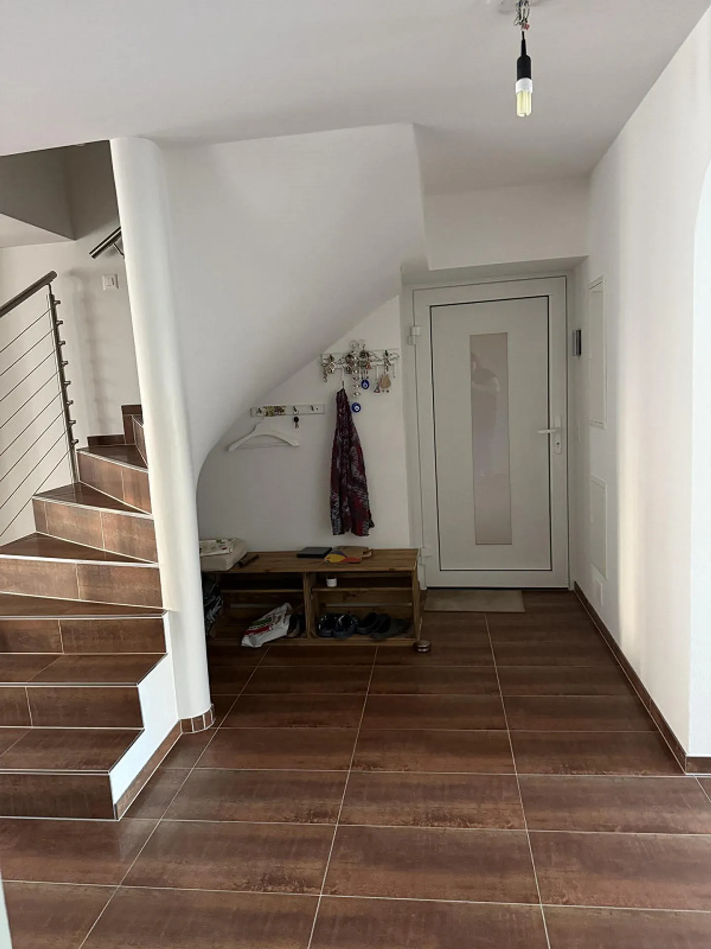 Maisonette avec jardin - Photo 11 sur 17