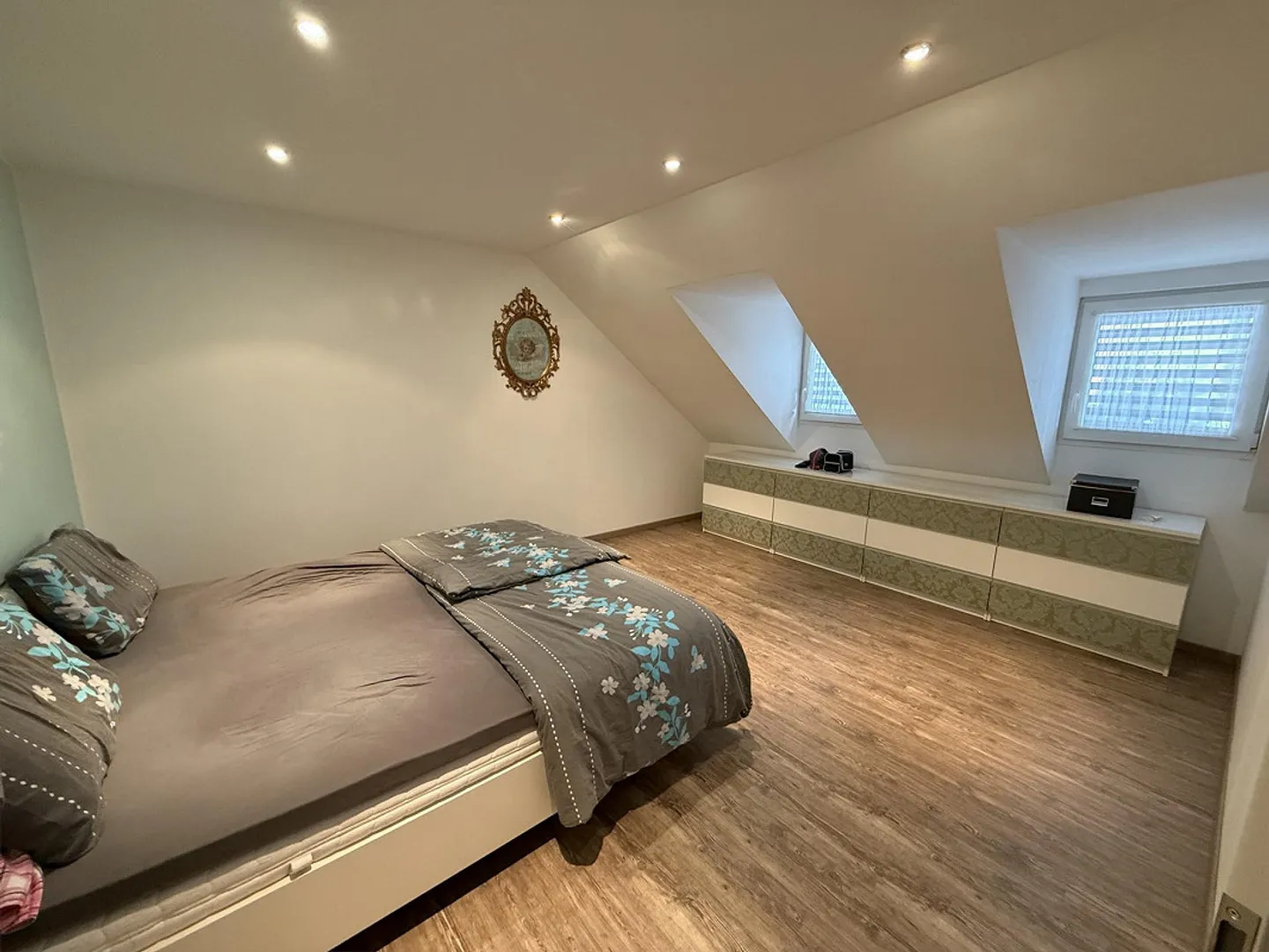 Maisonette avec jardin - Photo 8 sur 17