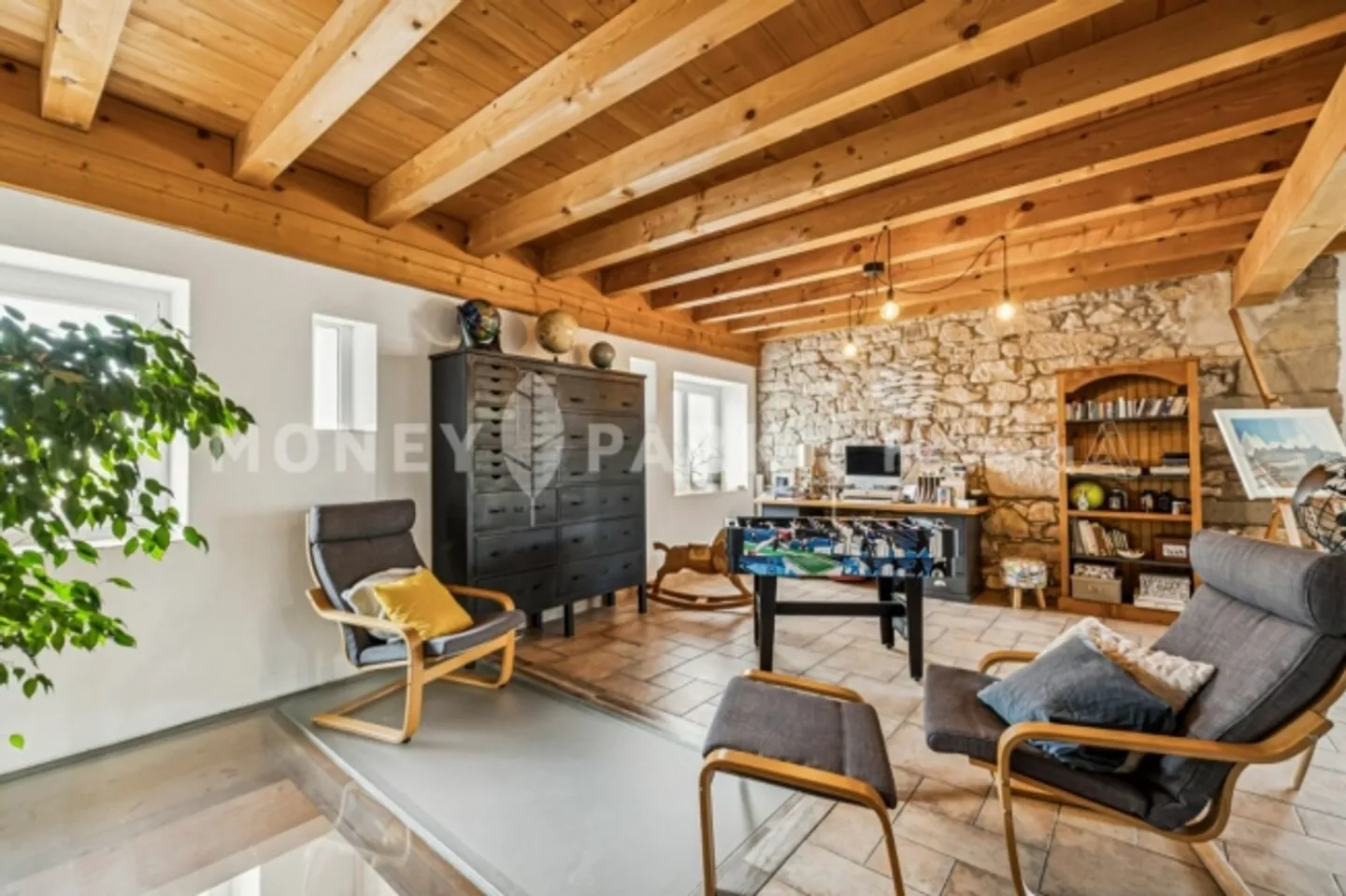 Casa a gradini in vendita - Foto 5 di 10