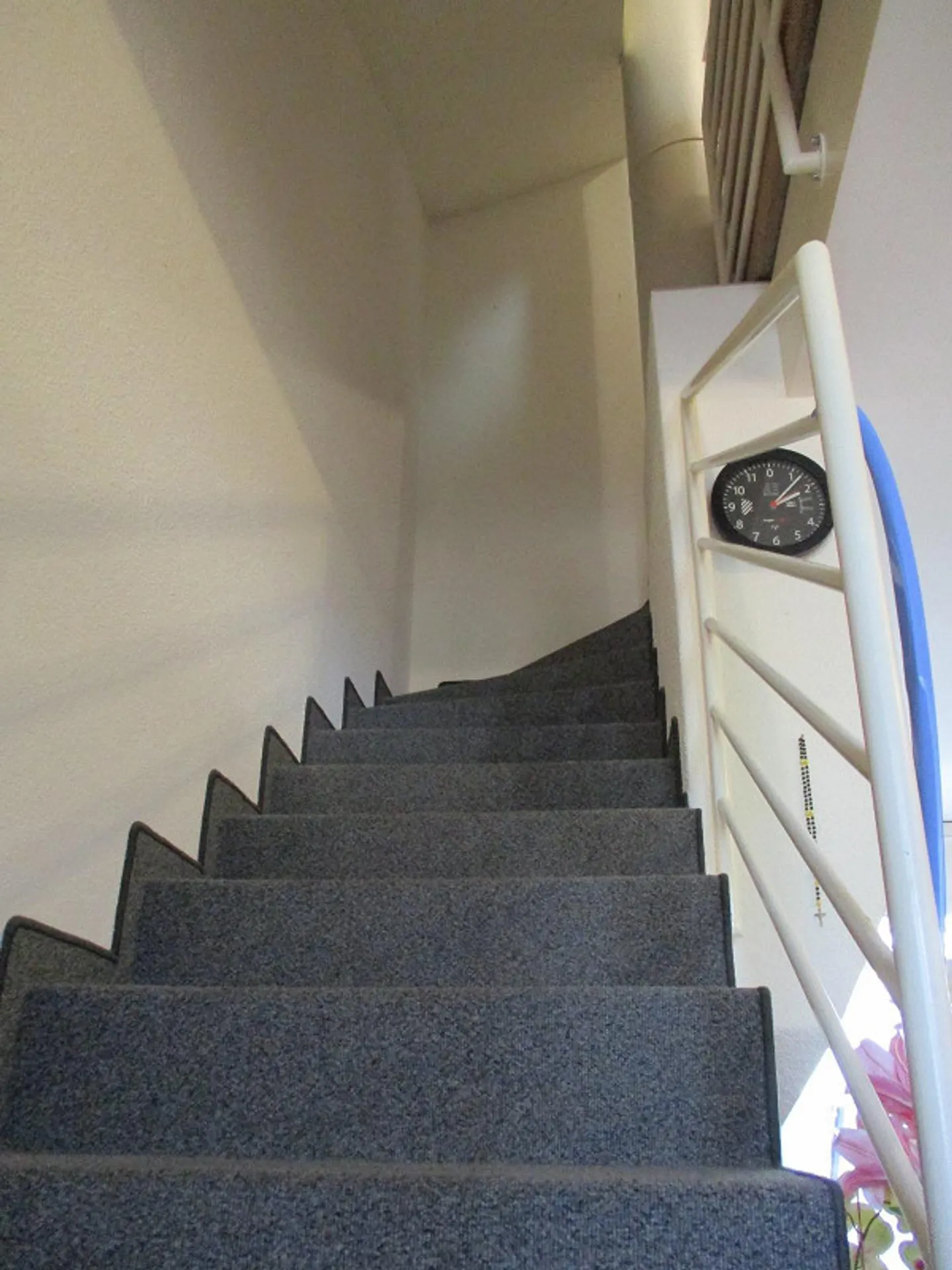 Charmante 4.5 Zi Wohnung - Foto 9 von 12