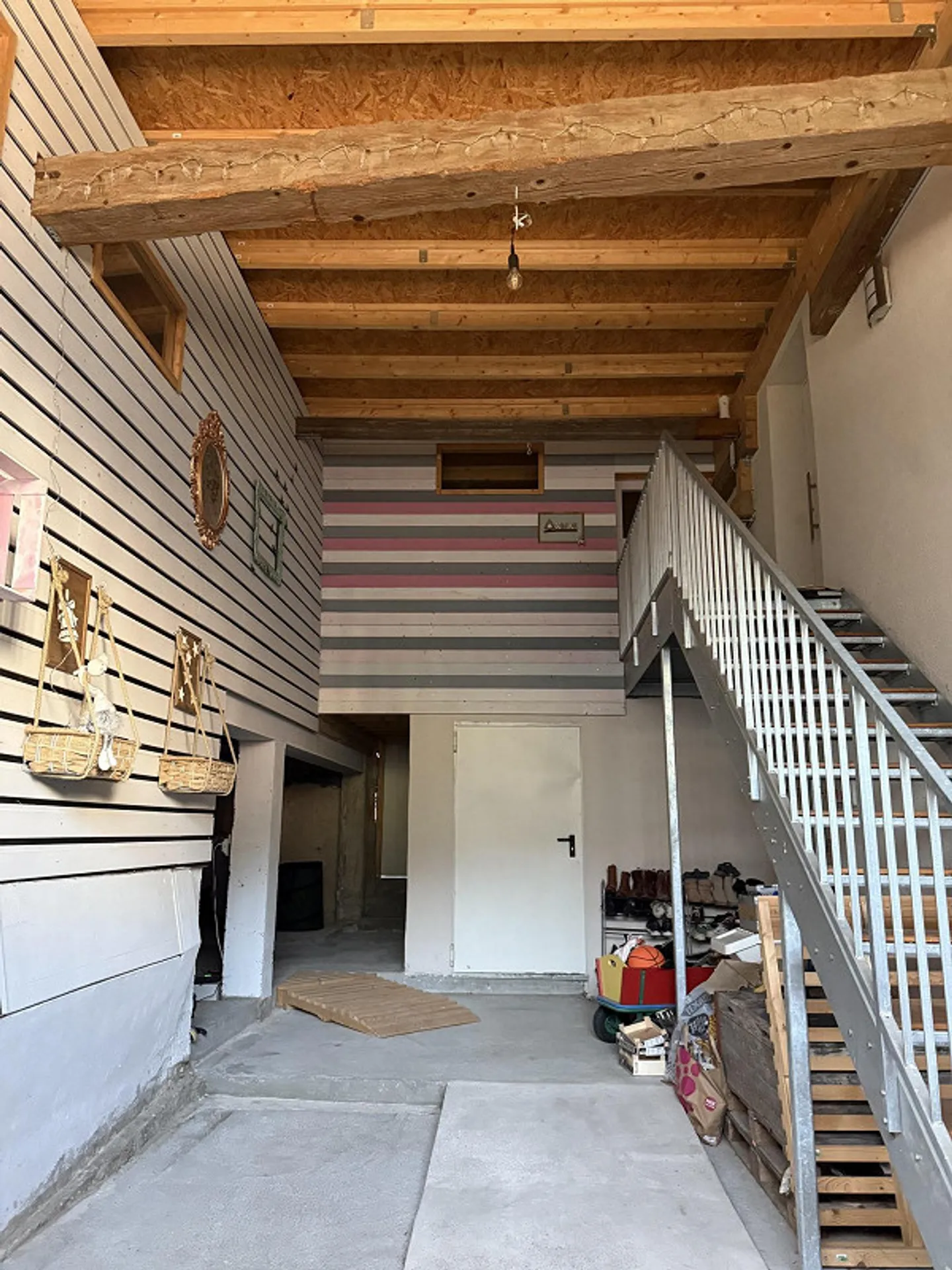 Maisonette avec jardin - Photo 13 sur 17