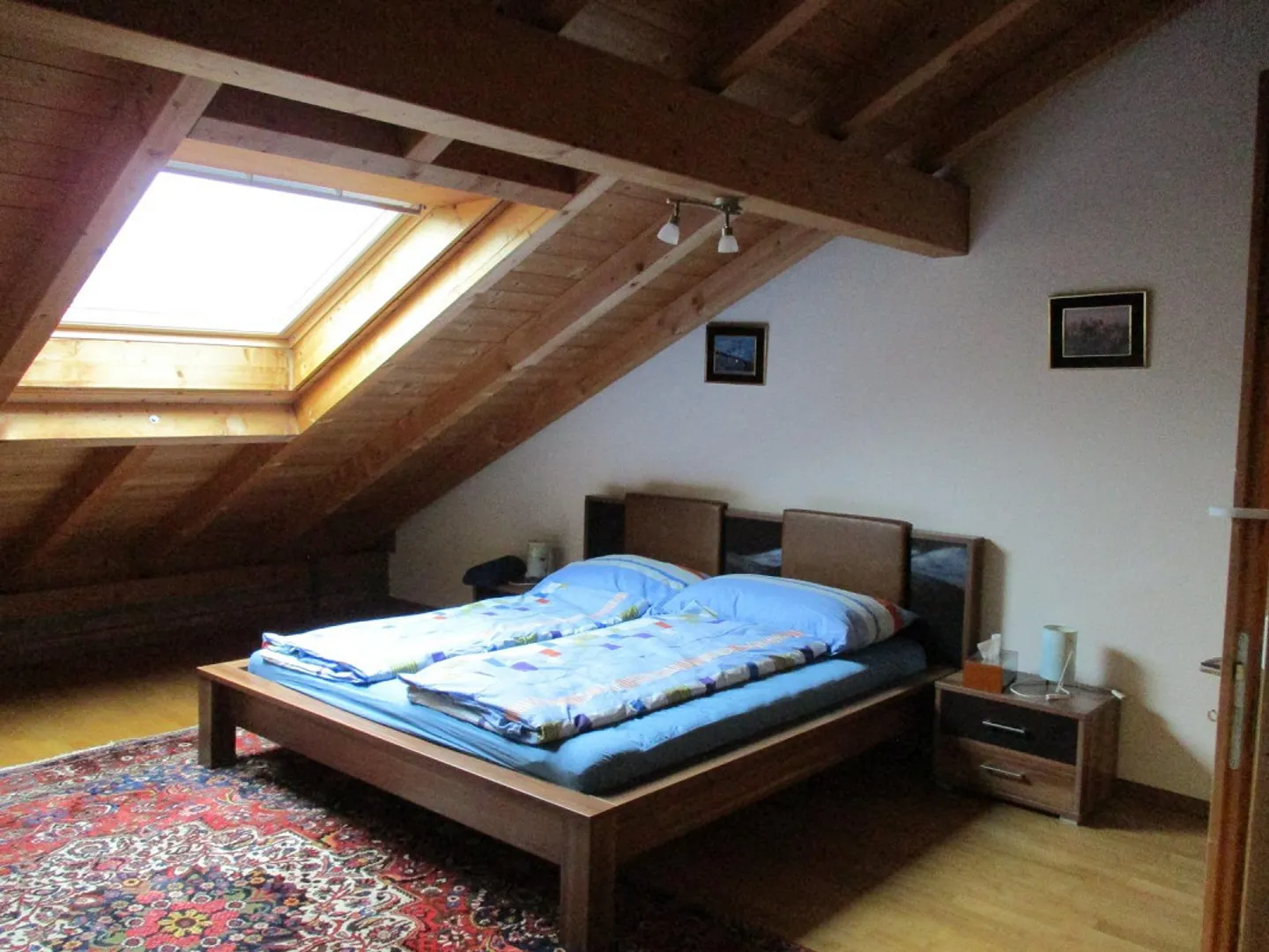 Charmante 4.5 Zi Wohnung - Foto 10 von 12