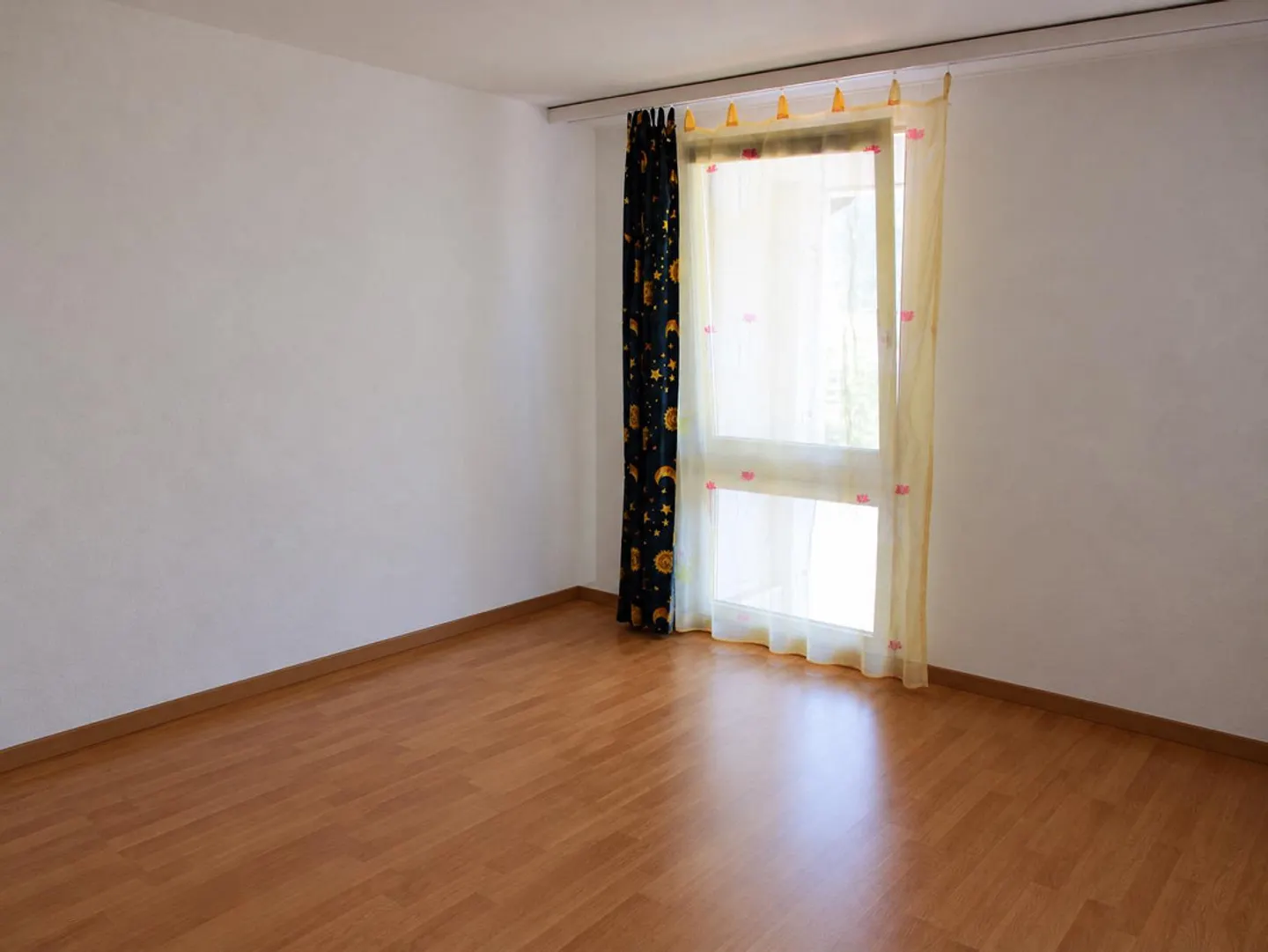 Charmante 4.5 Zi Wohnung - Foto 11 von 12