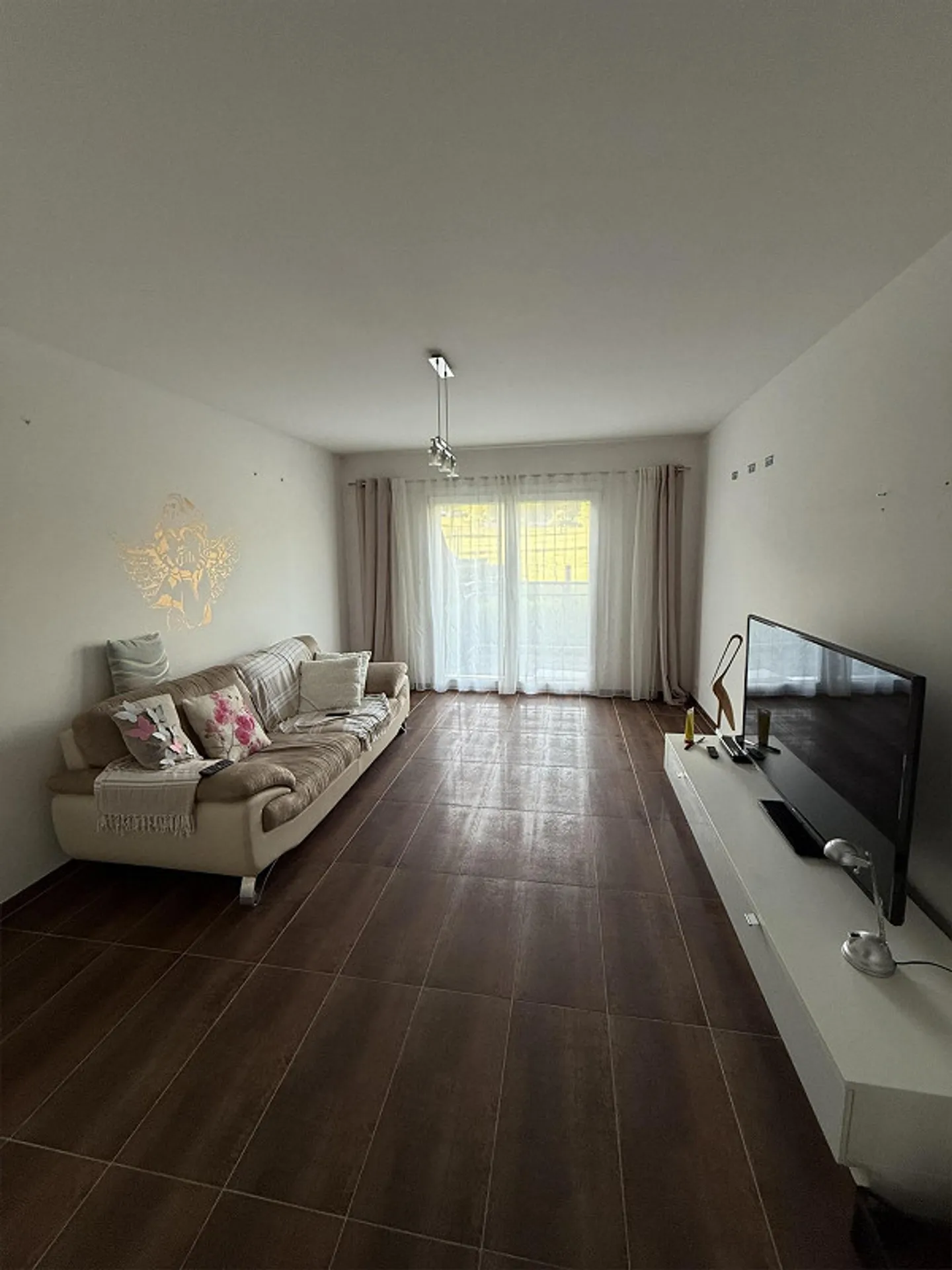 Maisonette avec jardin - Photo 14 sur 17