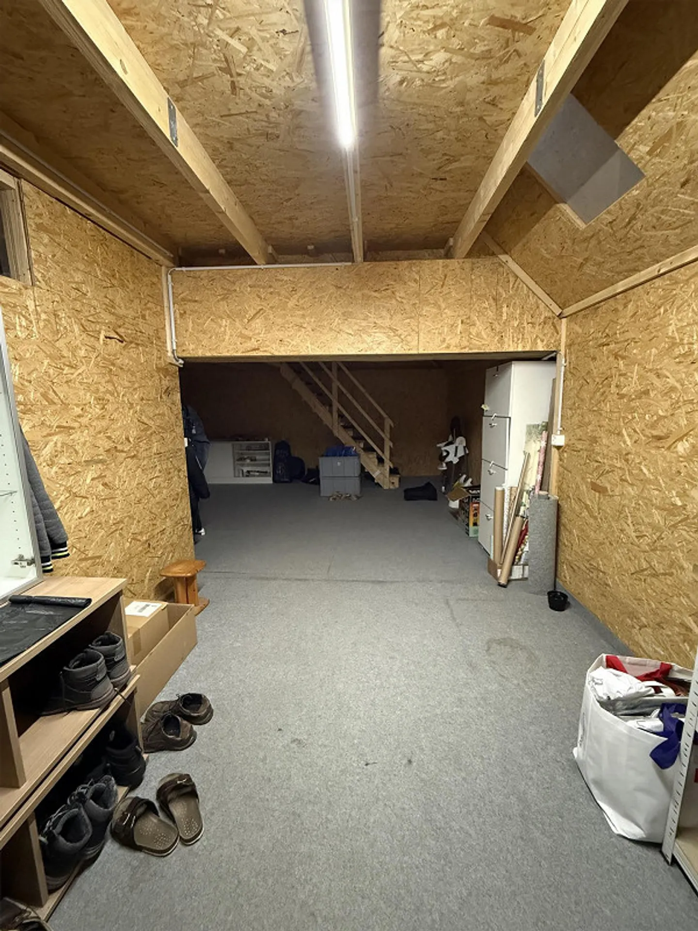 Maisonette avec jardin - Photo 15 sur 17