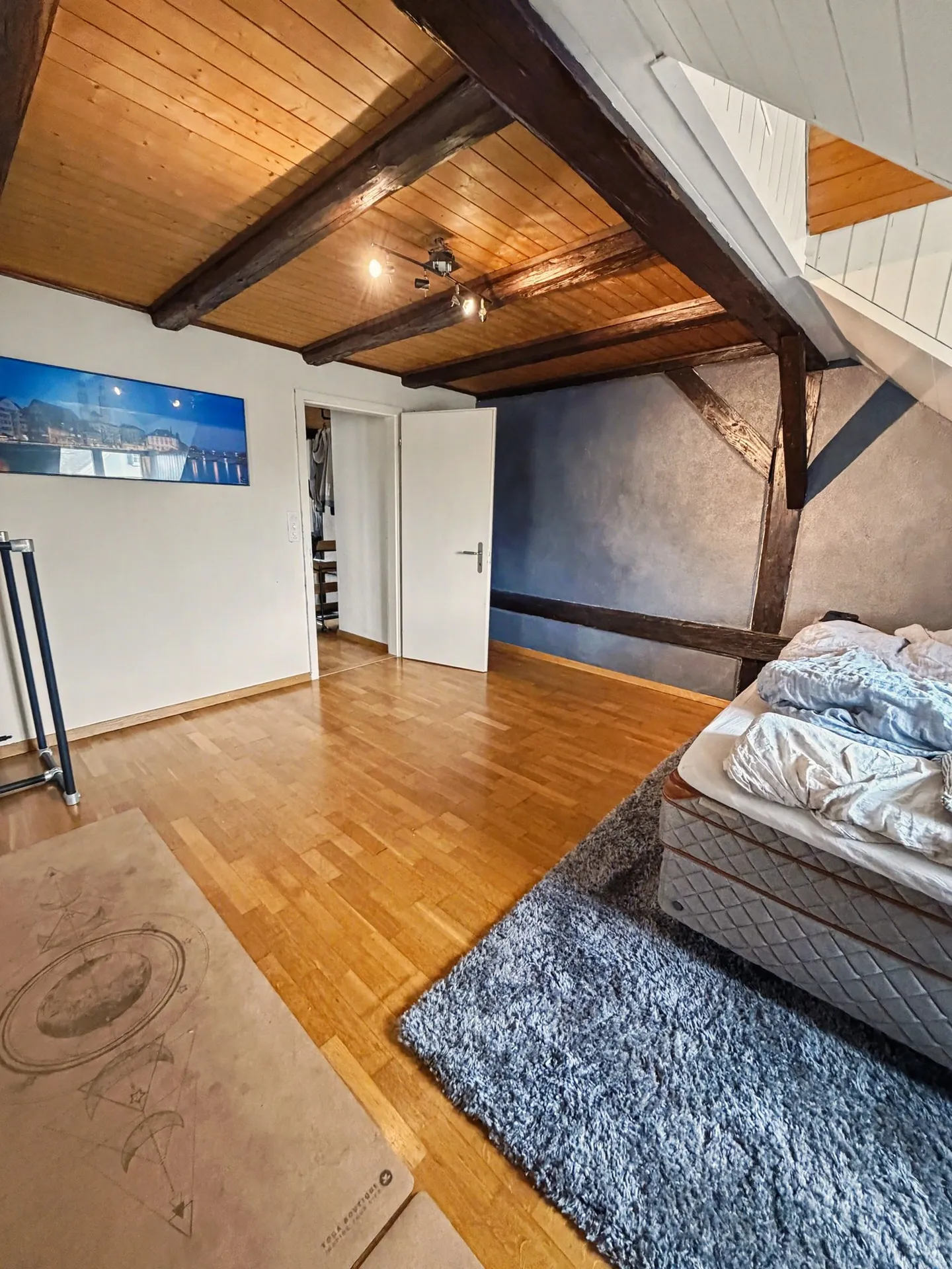 4.5-Room Corner House with Character - Family-Friendly Home in Flarz Style - Photo 8 of 10