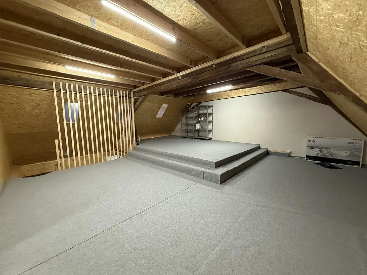 Maisonette avec jardin - Photo 17 sur 17