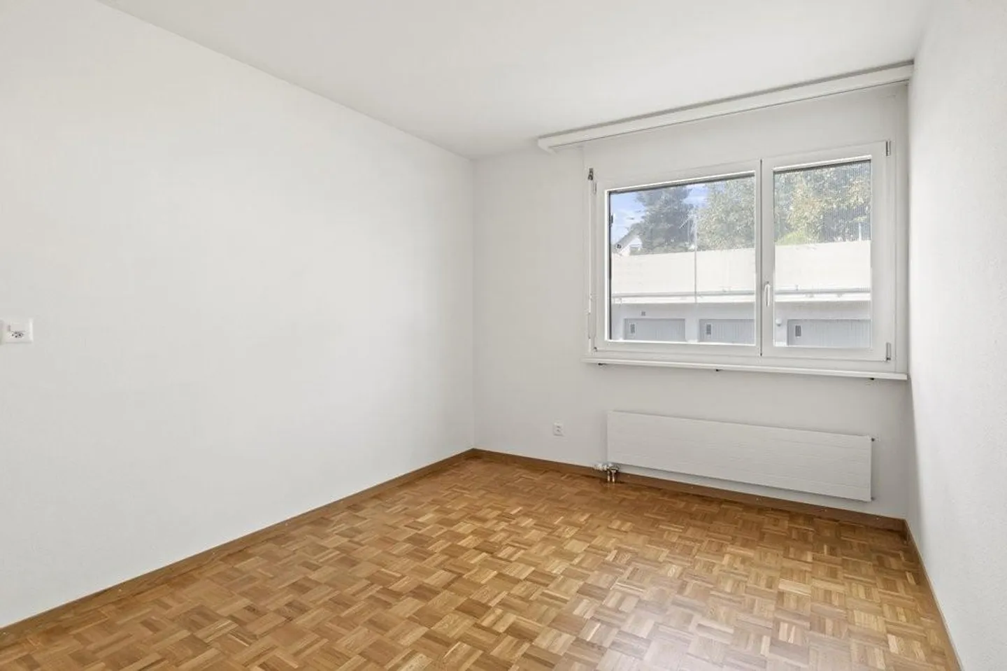 Helle 4-Zimmerwohnung mit Balkon - Foto 6 von 8