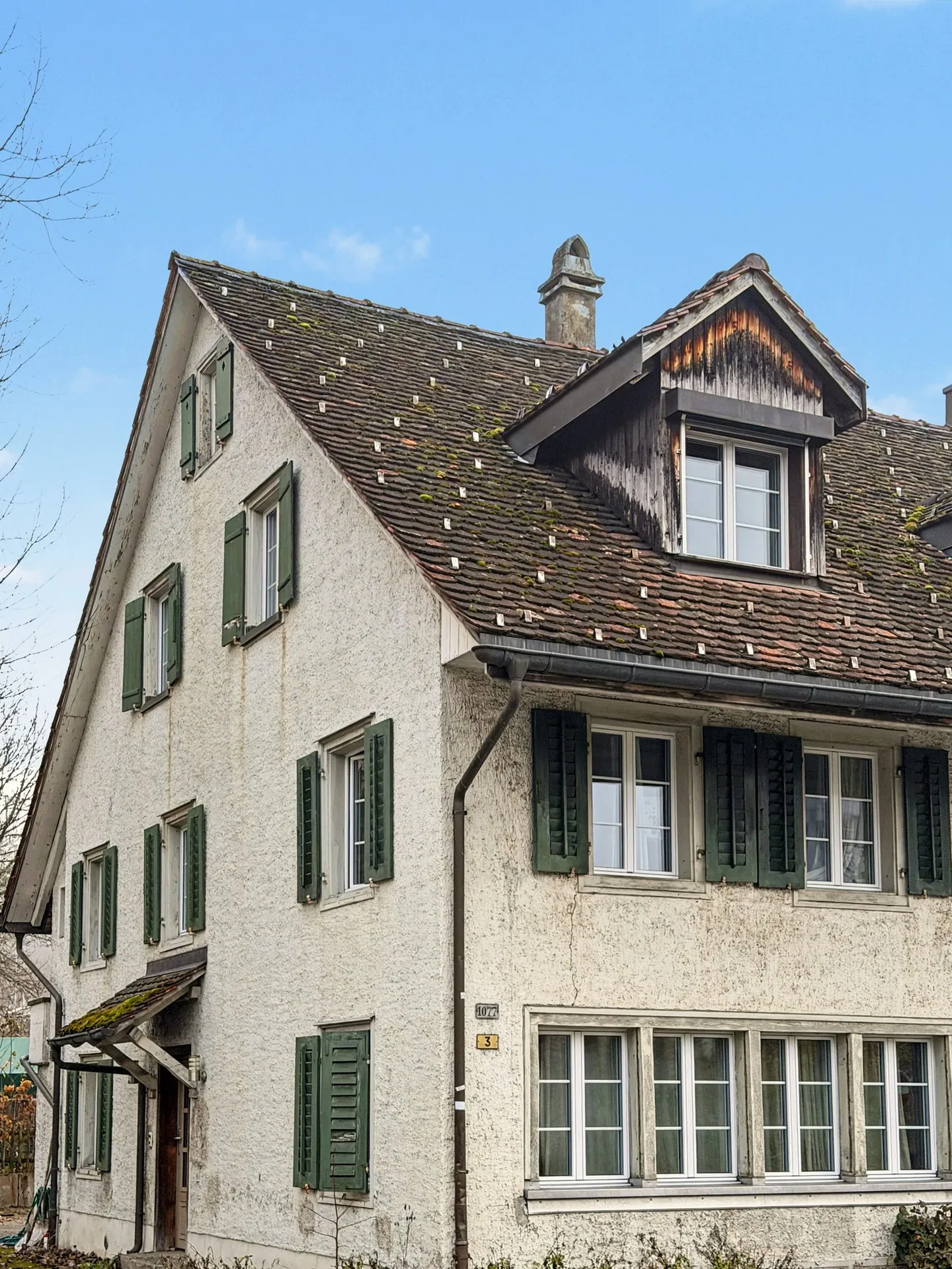 4.5-Room Corner House with Character - Family-Friendly Home in Flarz Style - Photo 10 of 10