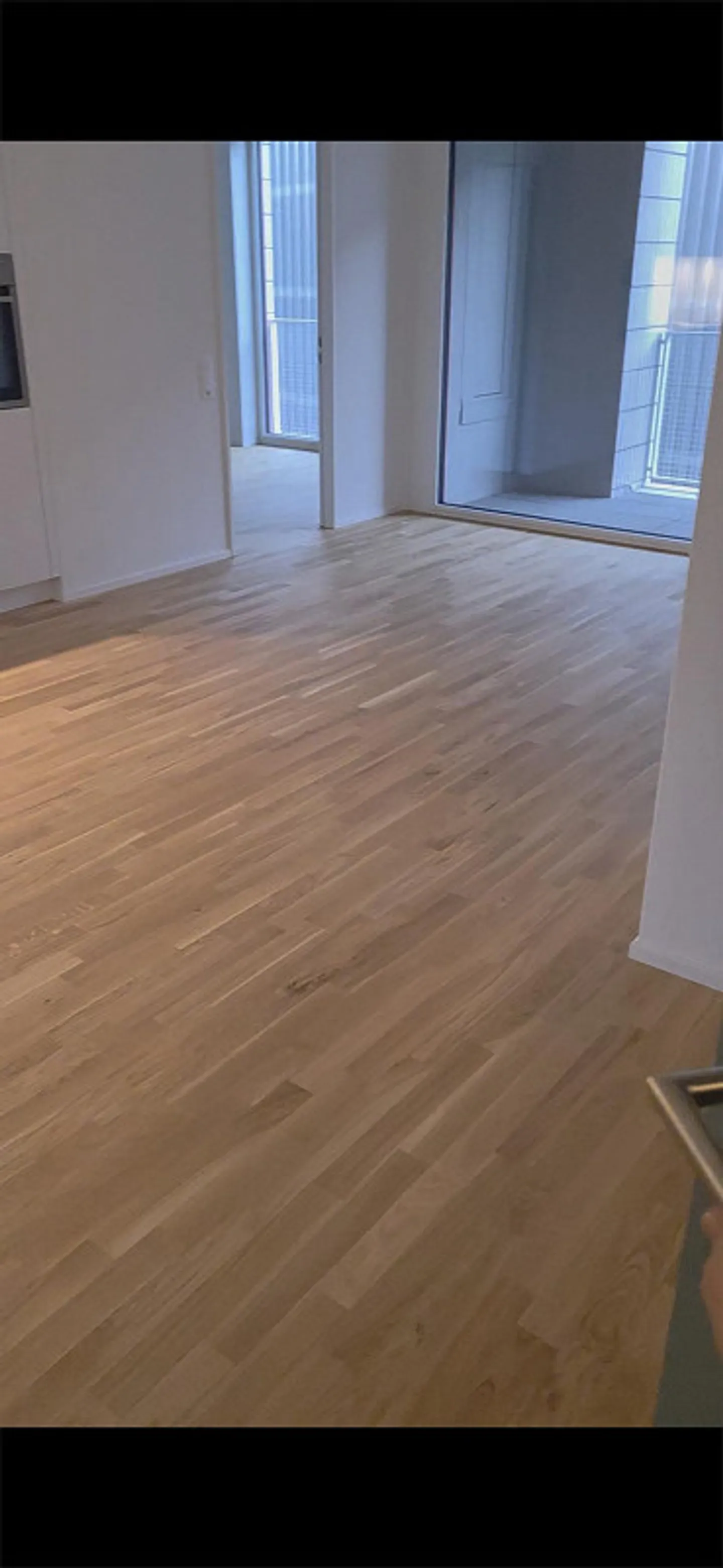 3.5 Zi.-Whg. Neubau Nidfeldquartier Kriens - Foto 2 di 11