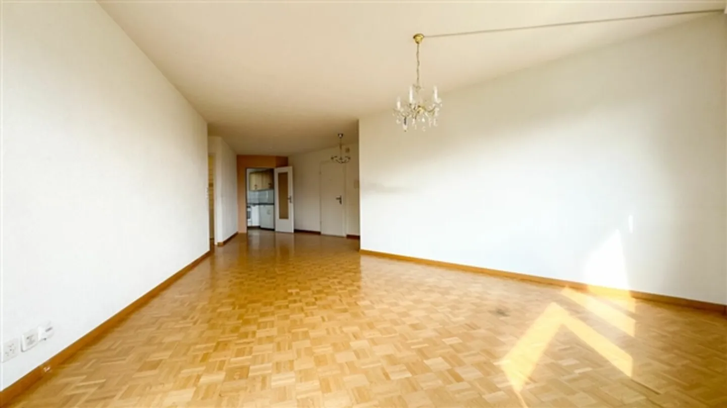 «Zentrale 4.5 Zimmer WHG an familienfreundlicher Lage Kopie» - Foto 3 von 9