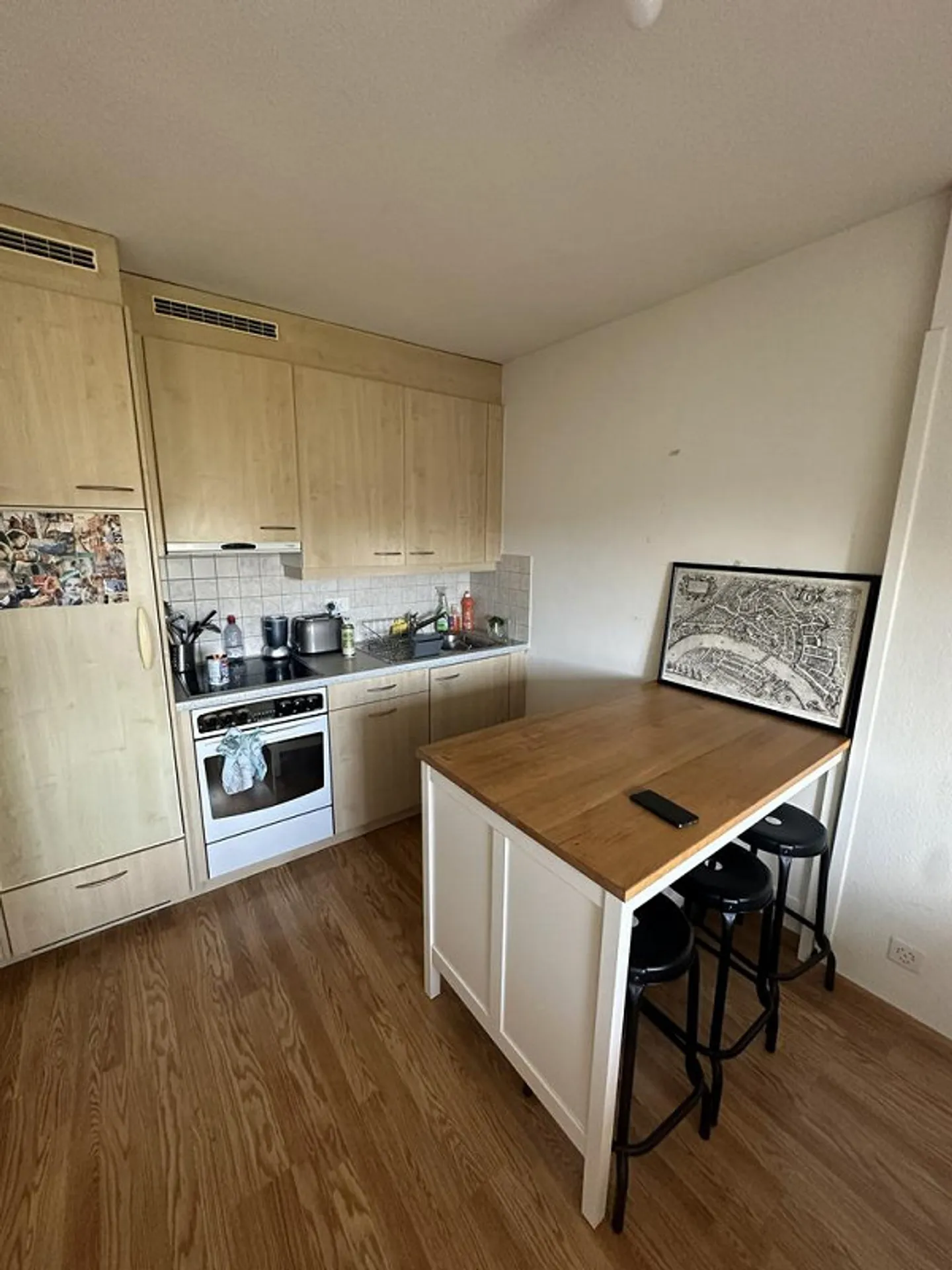 Appartement sous les combles confortable - Photo 2 sur 8