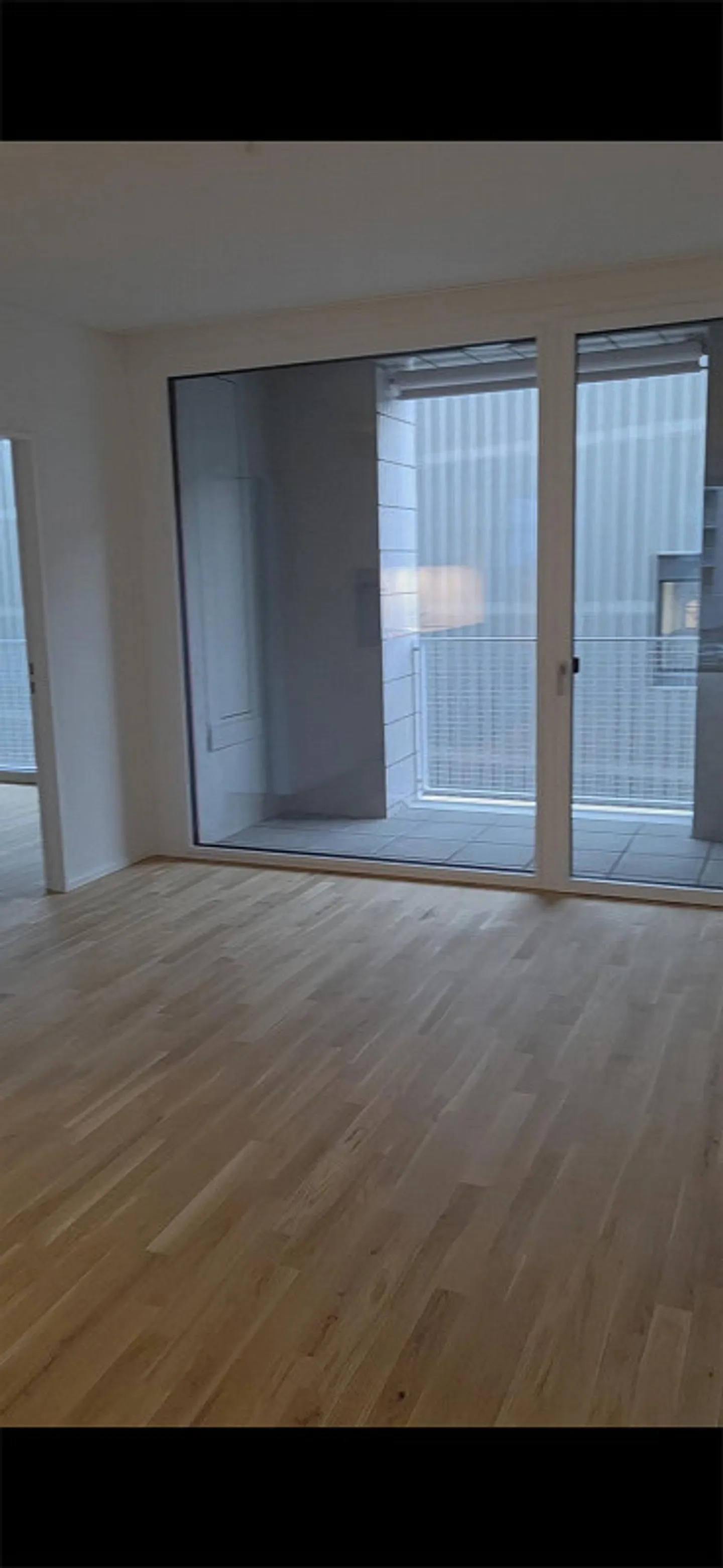 3.5 Zi.-Whg. Neubau Nidfeldquartier Kriens - Foto 3 di 11