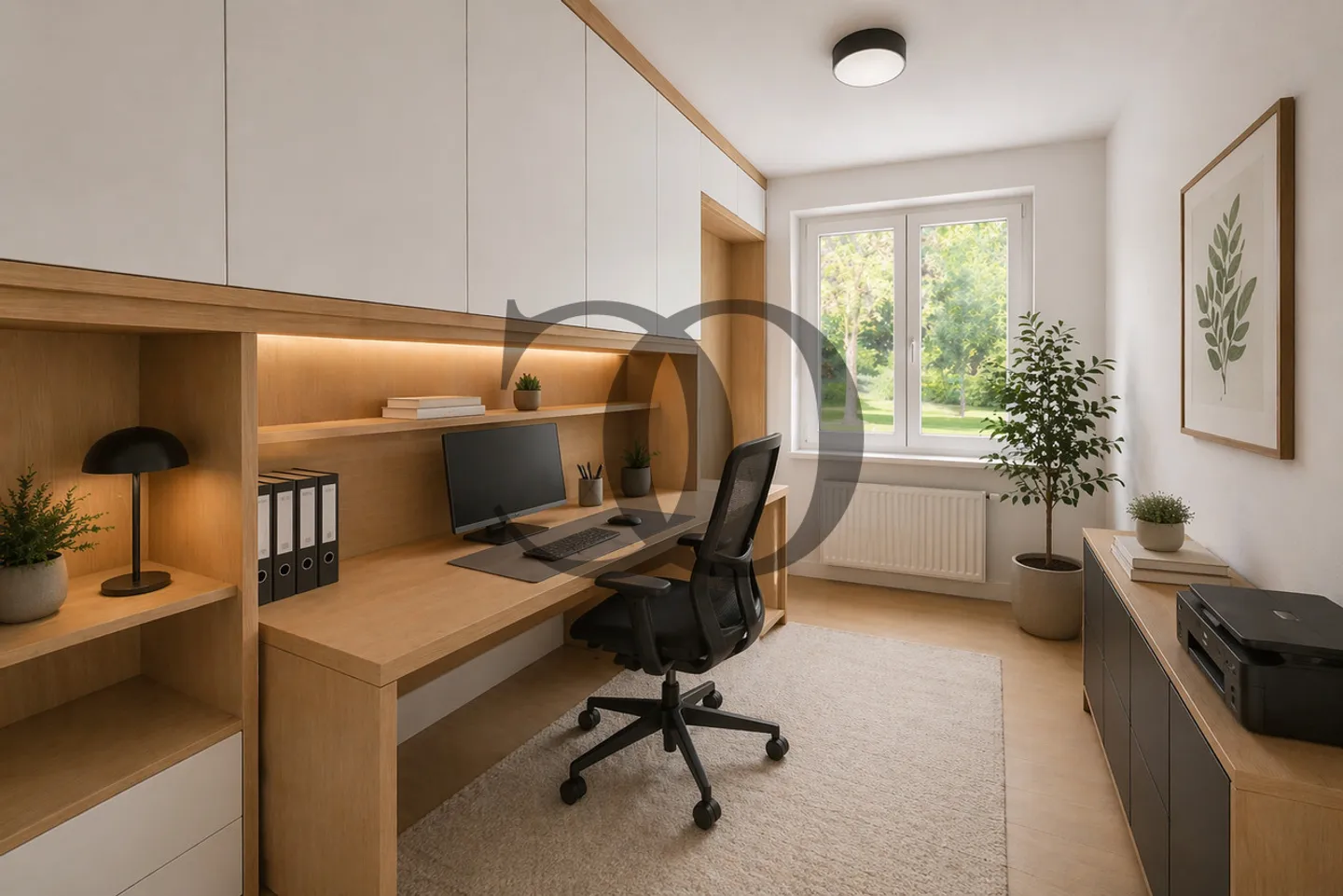 Appartamento 4.5 stanze - Foto 15 di 22