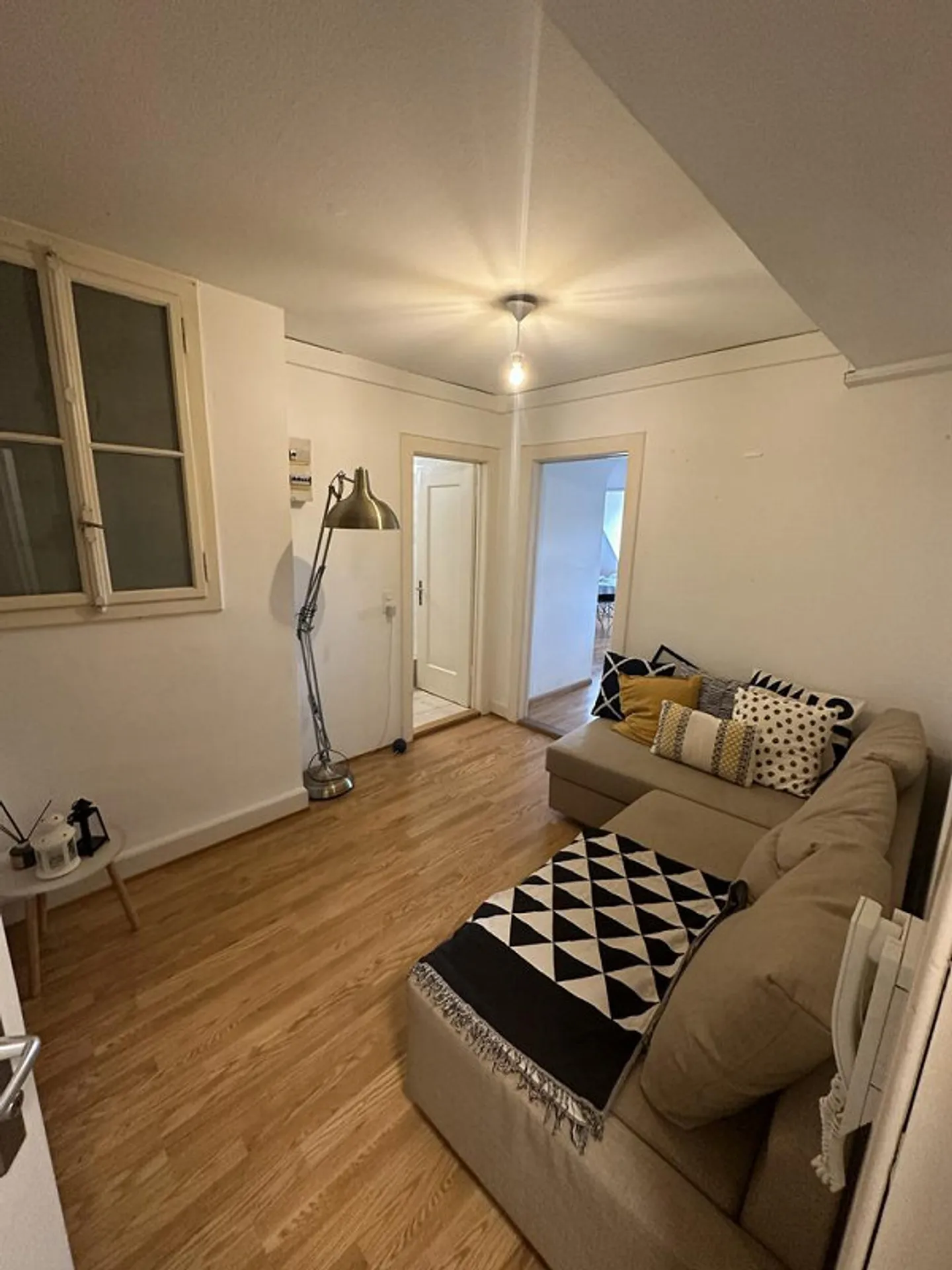 Appartement sous les combles confortable - Photo 5 sur 8