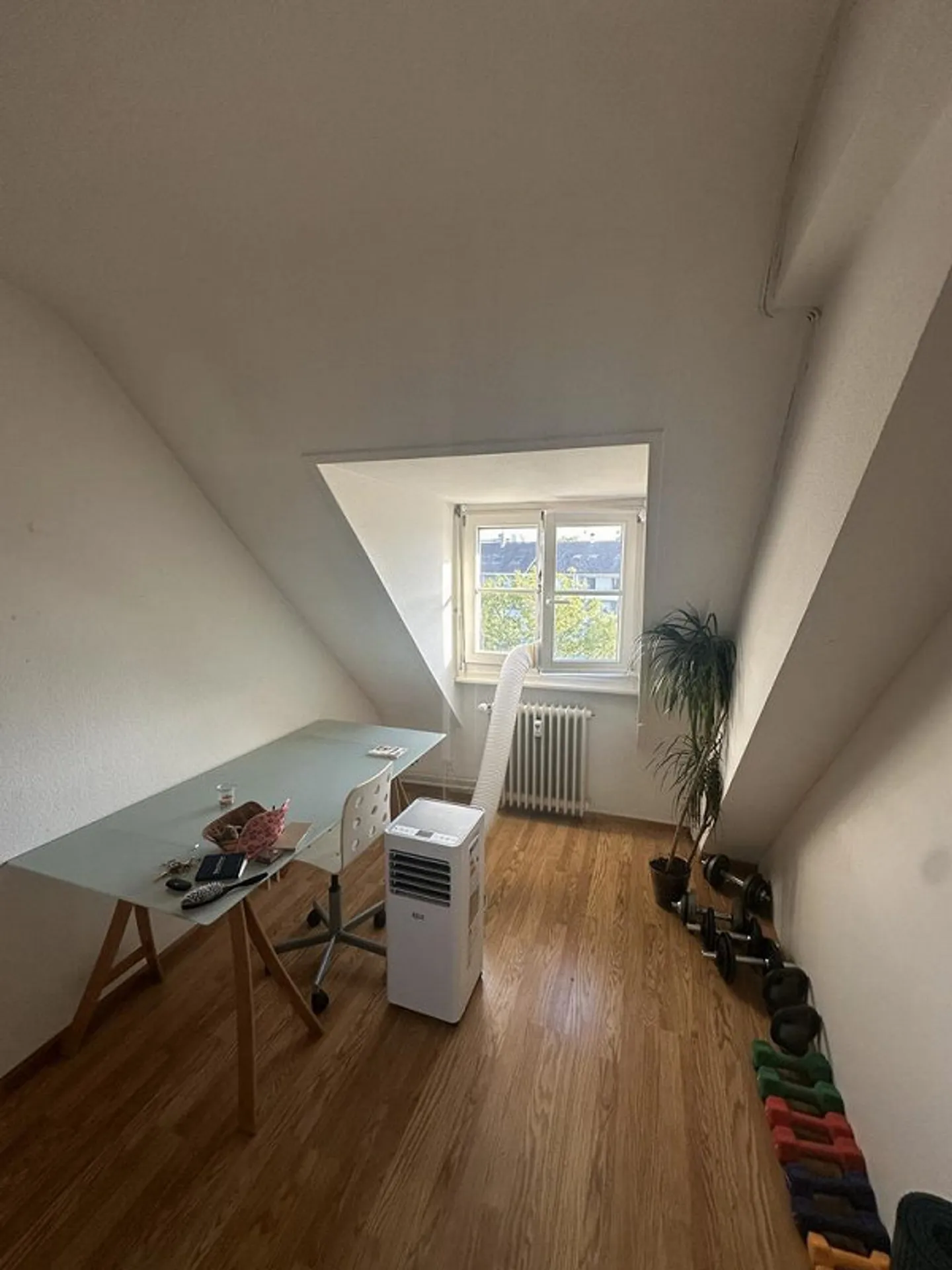 Appartement sous les combles confortable - Photo 6 sur 8